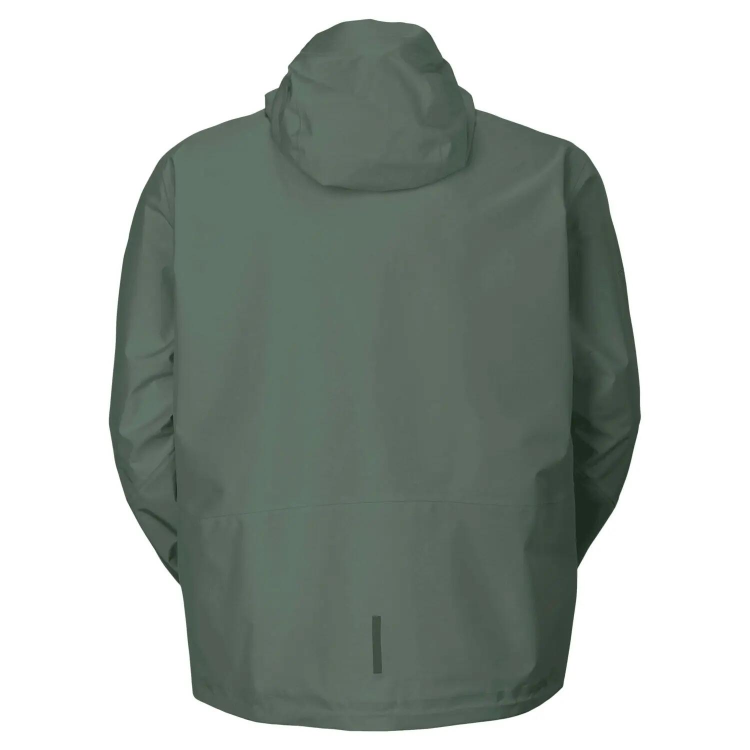 Chaqueta de hombre de montaña Scott MS EXPLORAIR LIGHT DRYO 2.5L 2/2