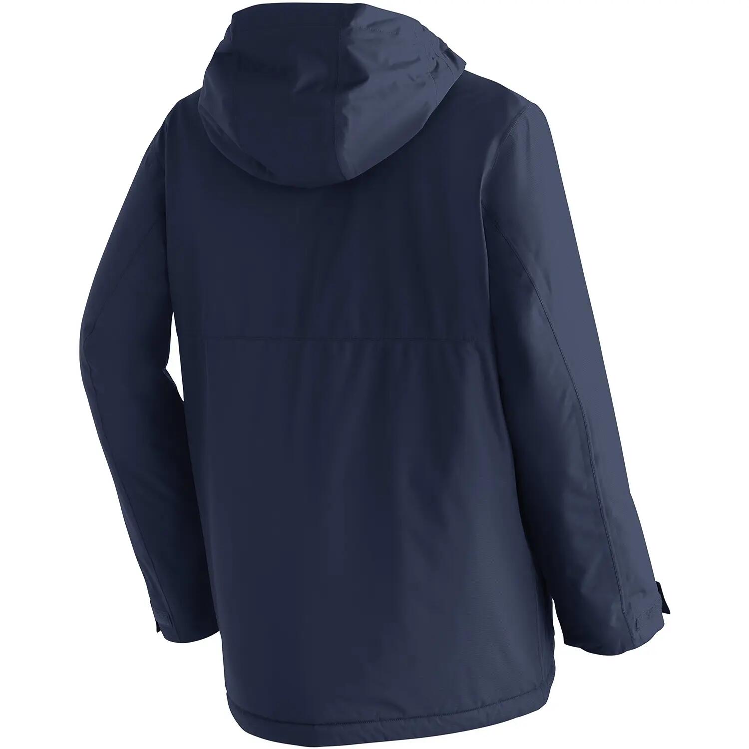 Herren Funktionsjacke Walberla M 2/8