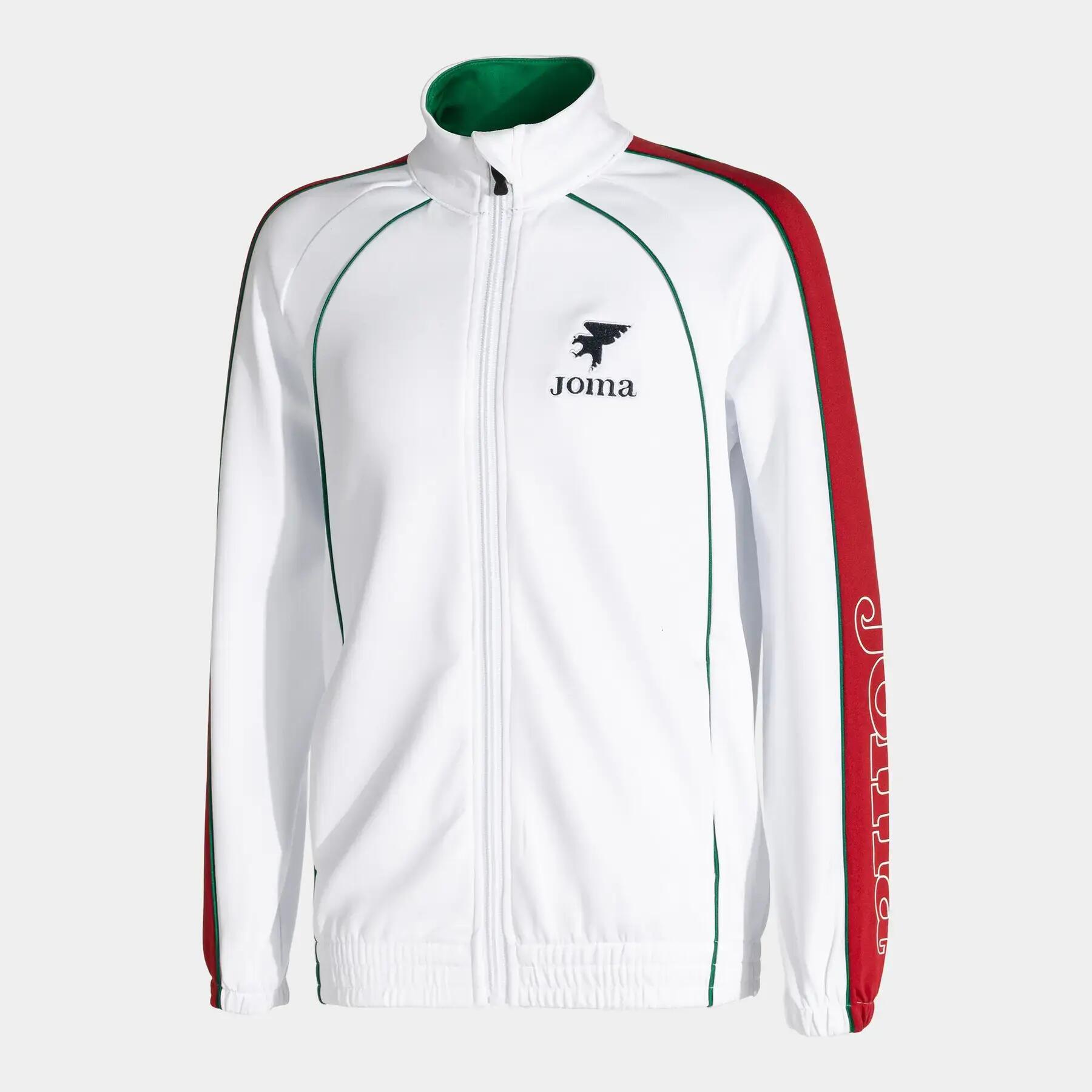 Dziecięca bluza dresowa Joma Rétro Mondial 2026 2/7