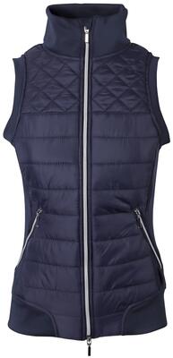Bodywarmer key