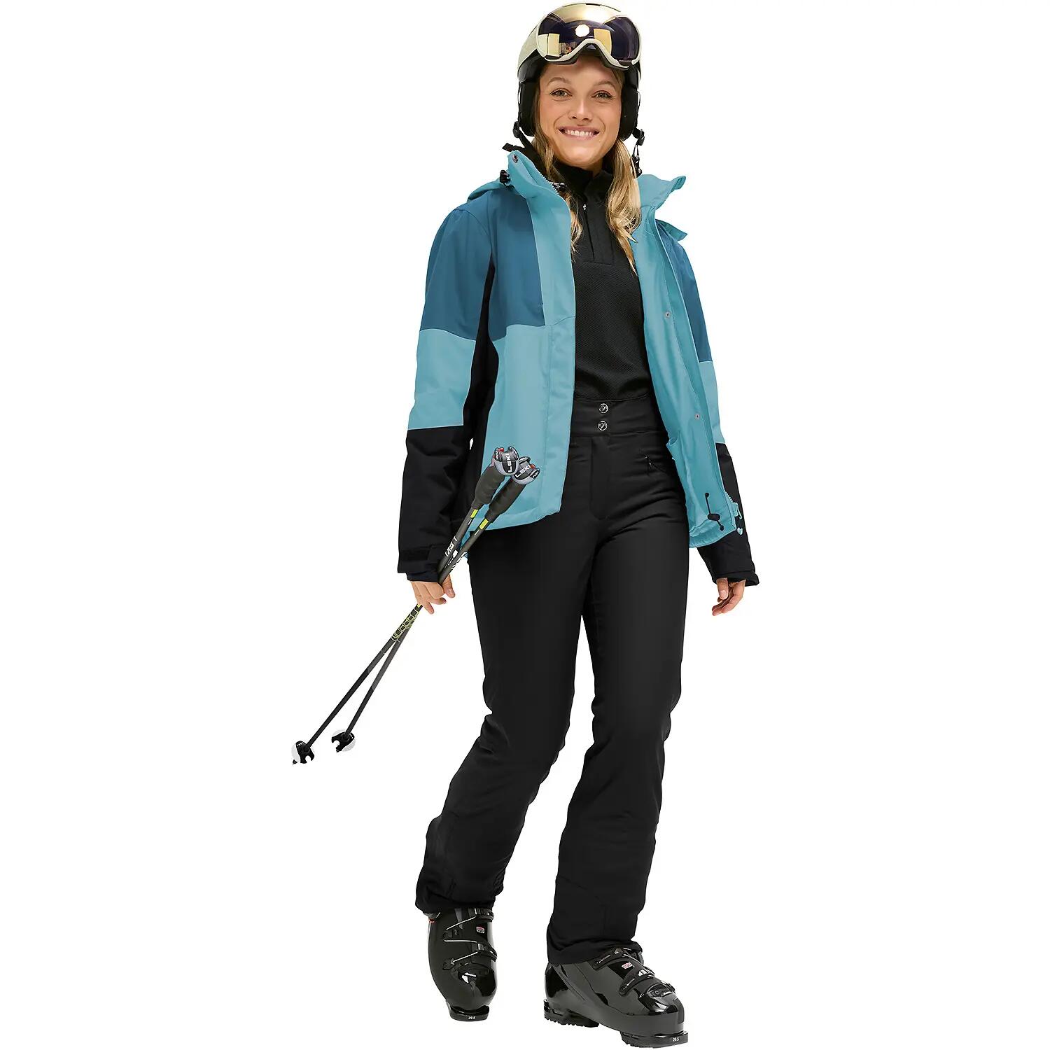 Damen Funktionsjacke Rogla 7/7