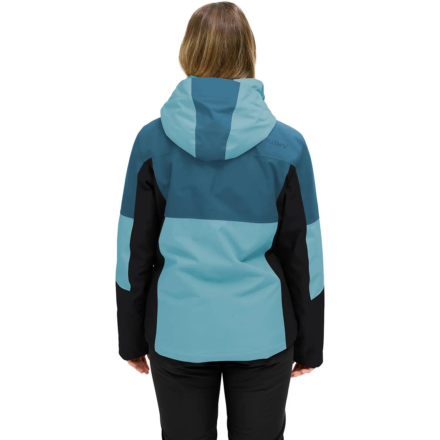 Damen Funktionsjacke Rogla 6/7