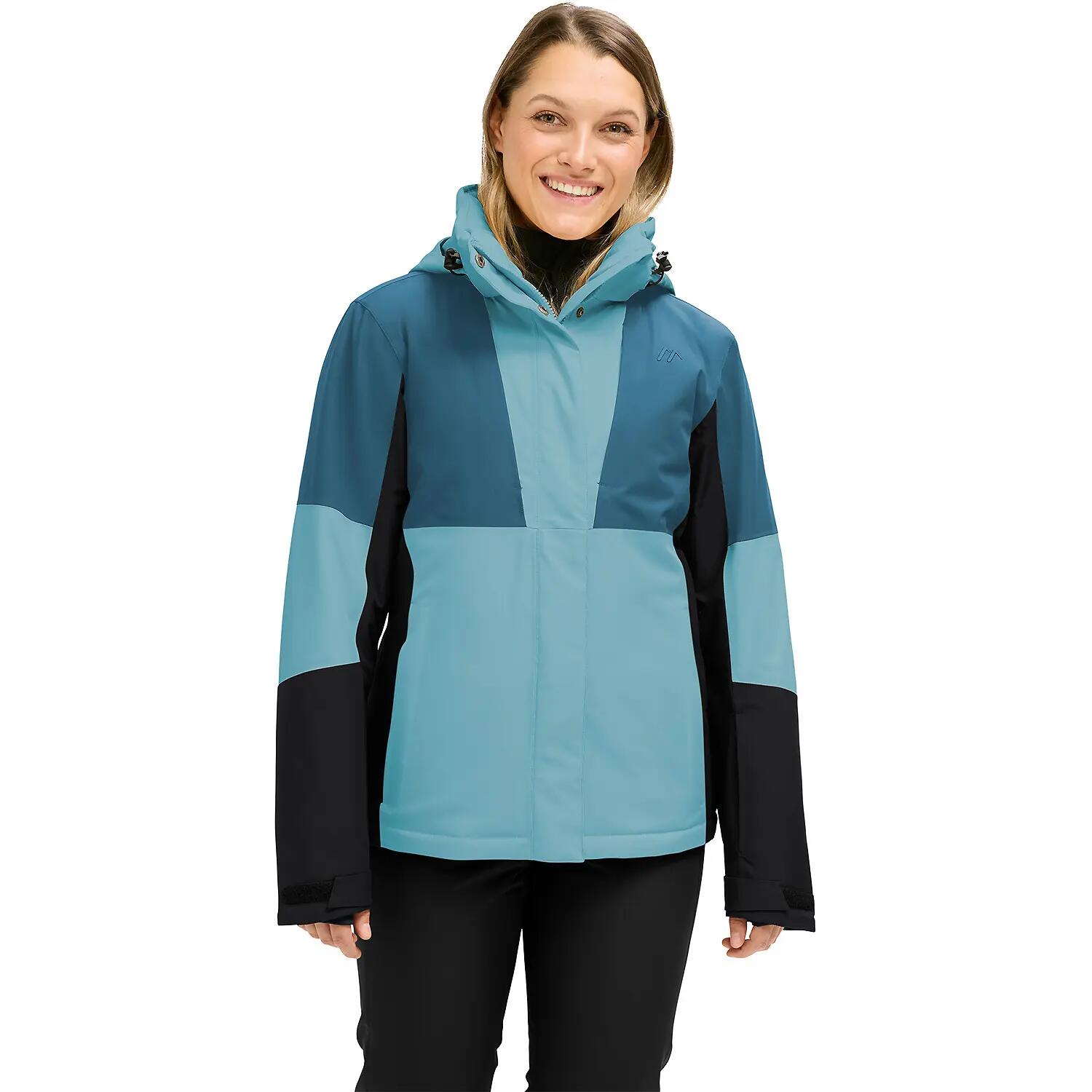 Damen Funktionsjacke Rogla 5/7
