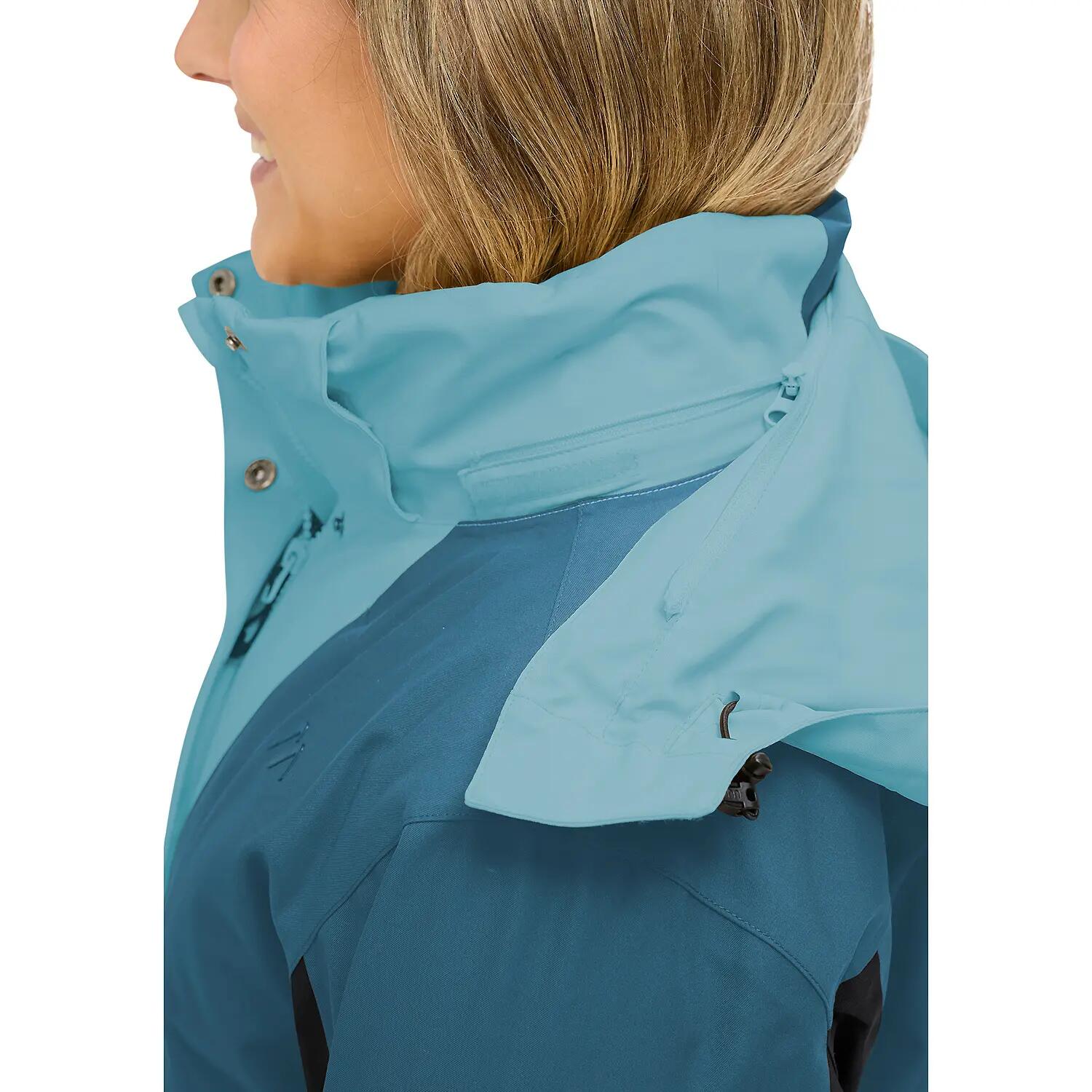 Damen Funktionsjacke Rogla 4/7
