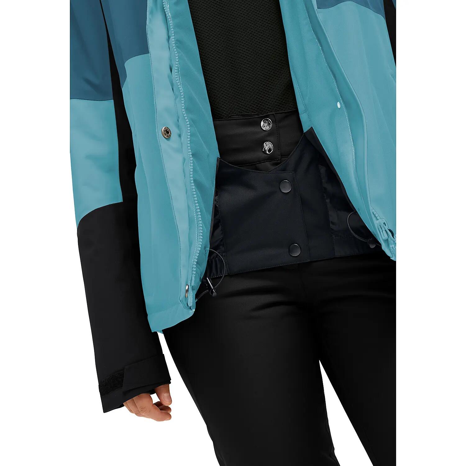 Damen Funktionsjacke Rogla 3/7
