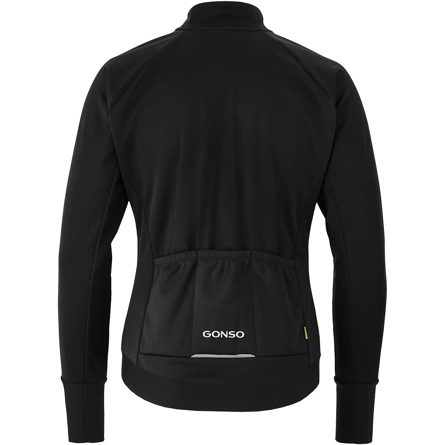 Damen Jacke Road Jacket Softshell W 2/2