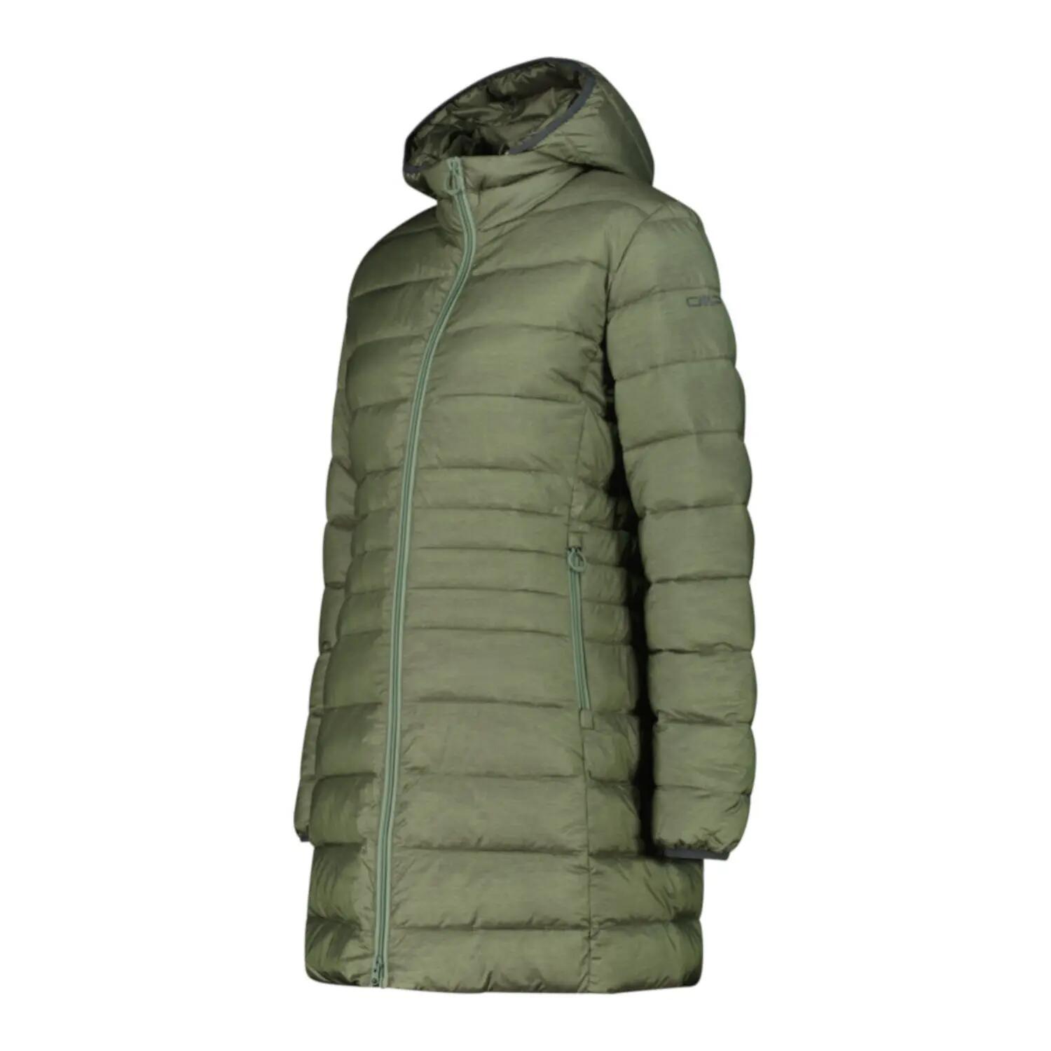 CMP Damen Parka Zip Hood 36K2126M 3/3