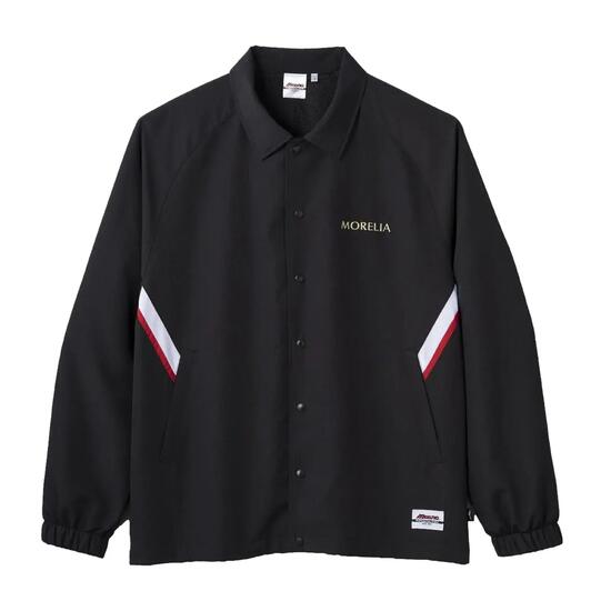 Veste Mizuno Morelia Off
