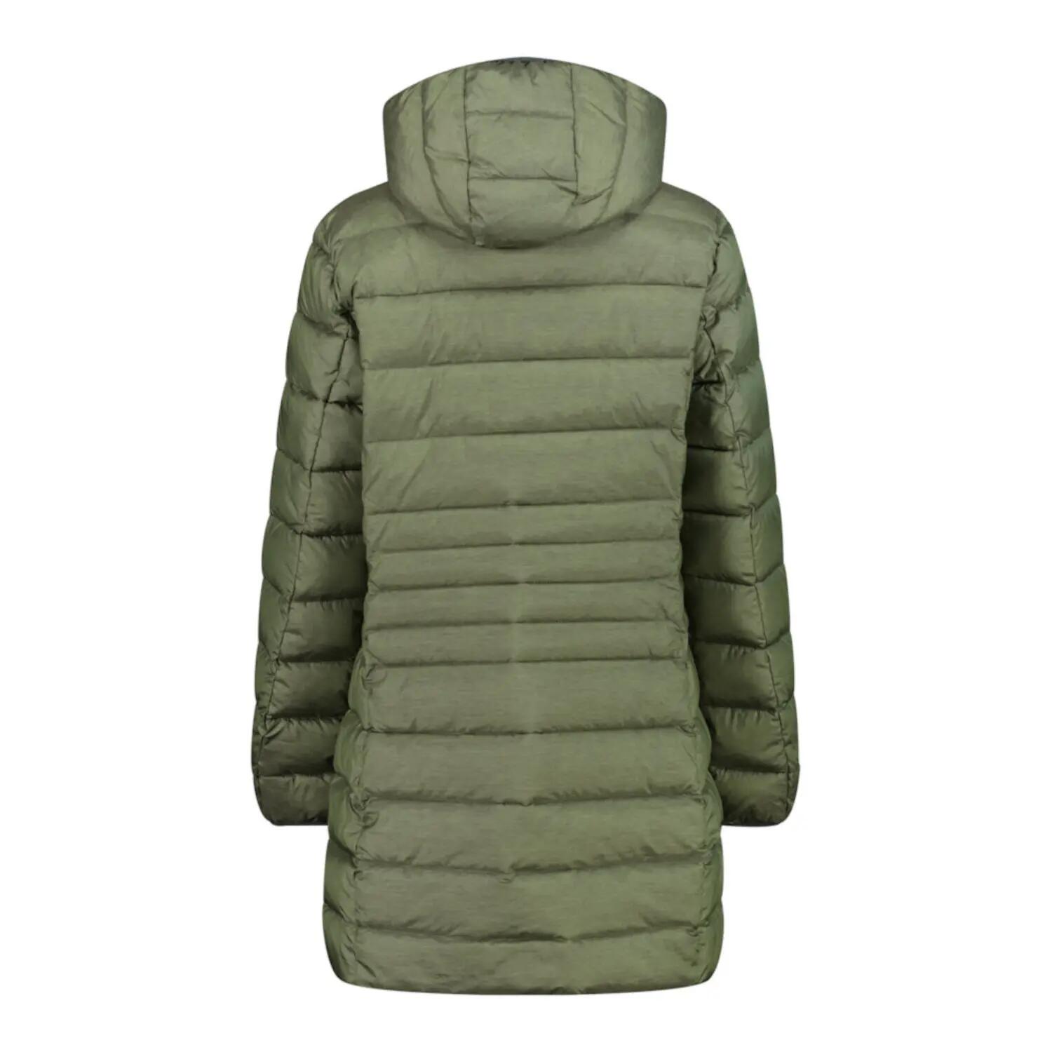 CMP Damen Parka Zip Hood 36K2126M 2/3