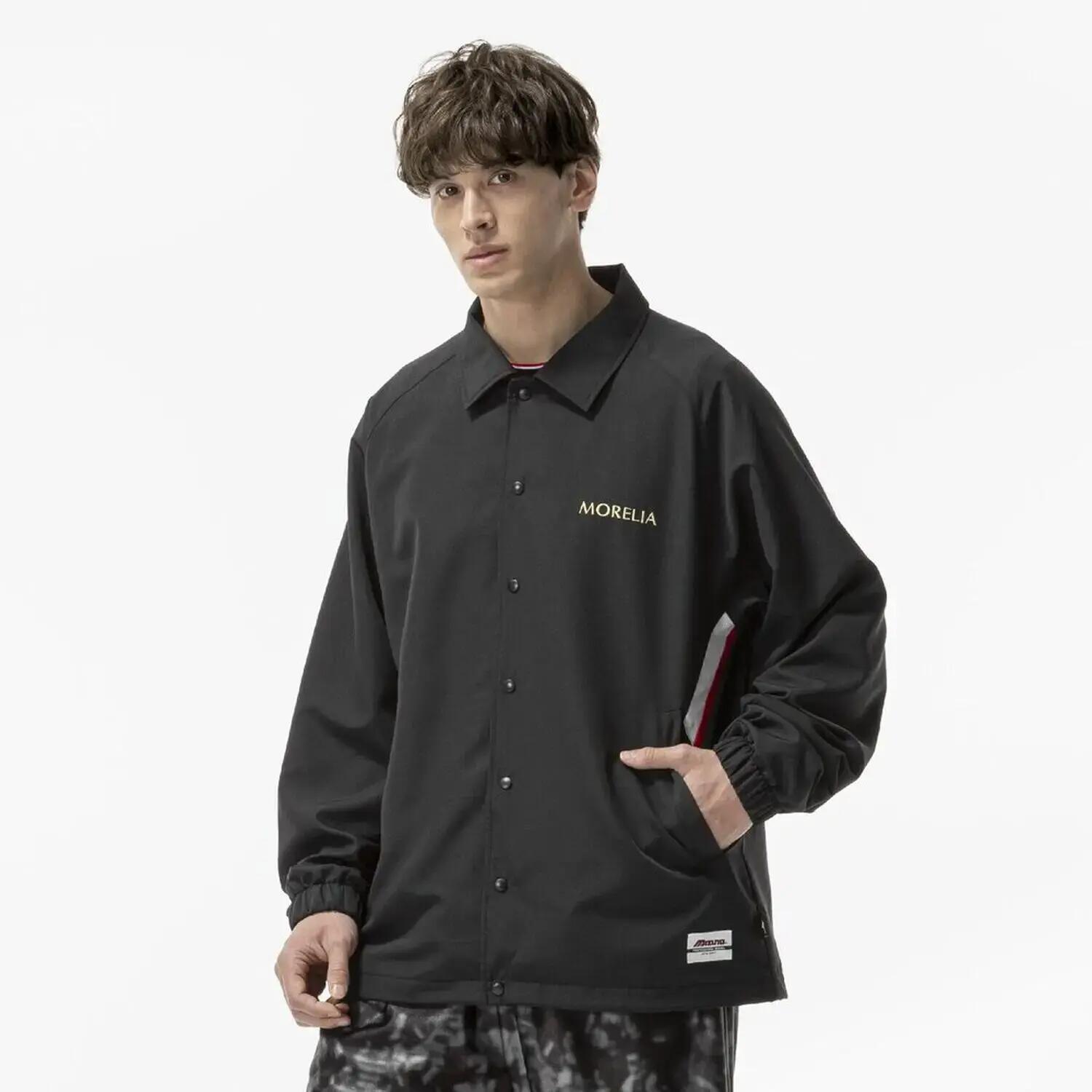 Veste Mizuno Morelia Off 3/7