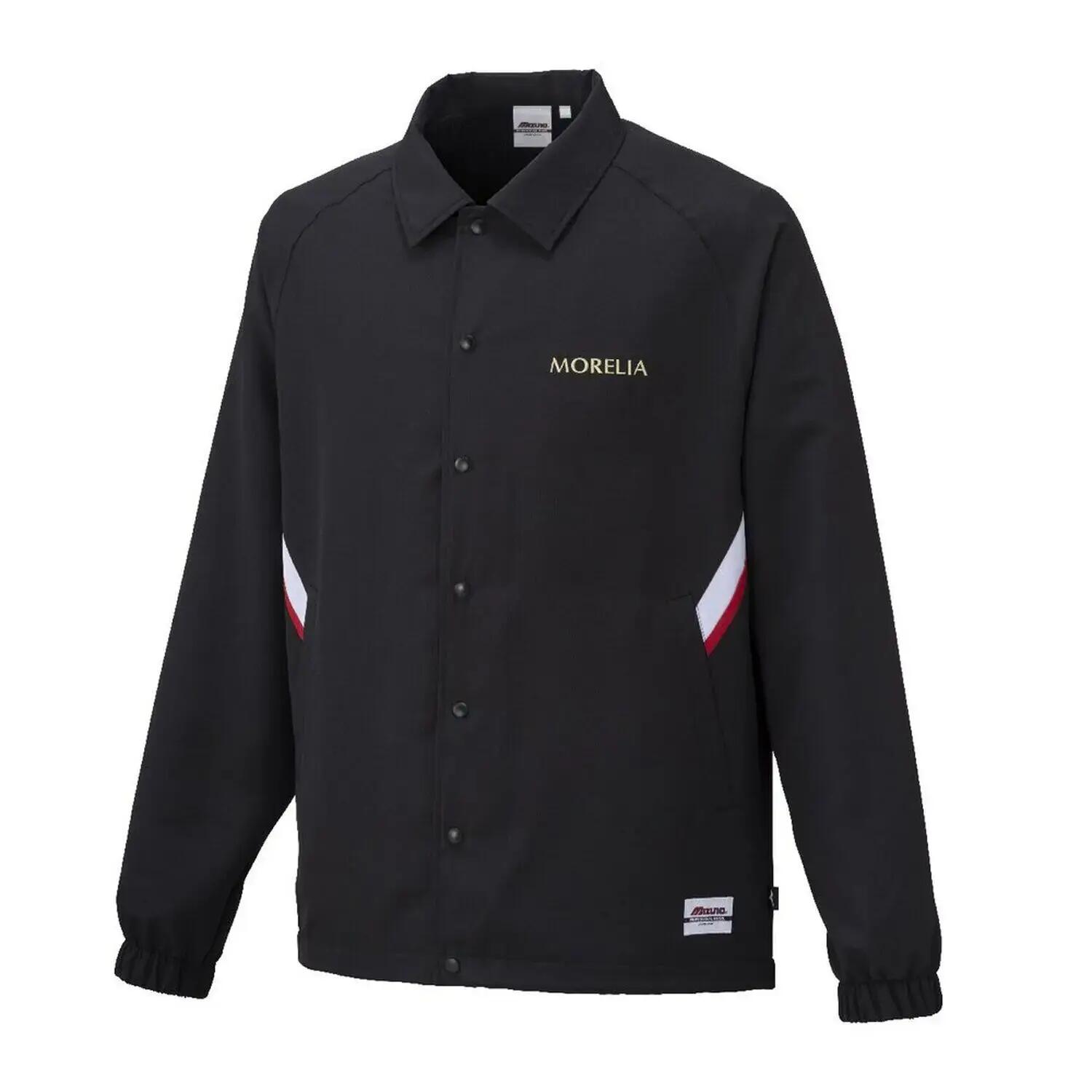 Veste Mizuno Morelia Off 2/7