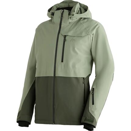 Herren Funktionsjacke Lipno