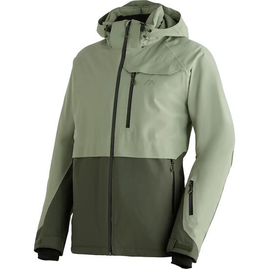 Herren Funktionsjacke Lipno