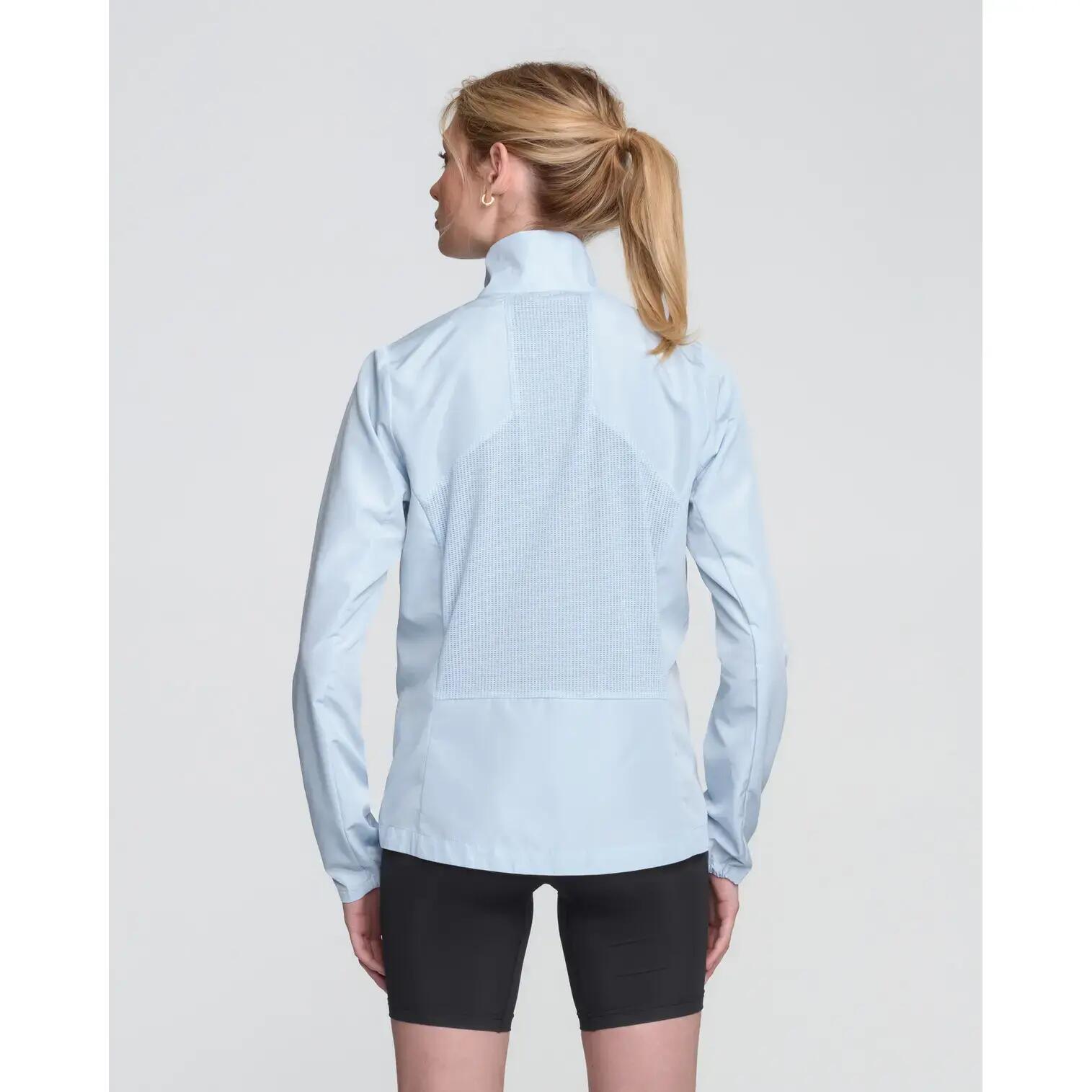 Veste de survêtement femme Daehlie Sportswear Tempo 4/4