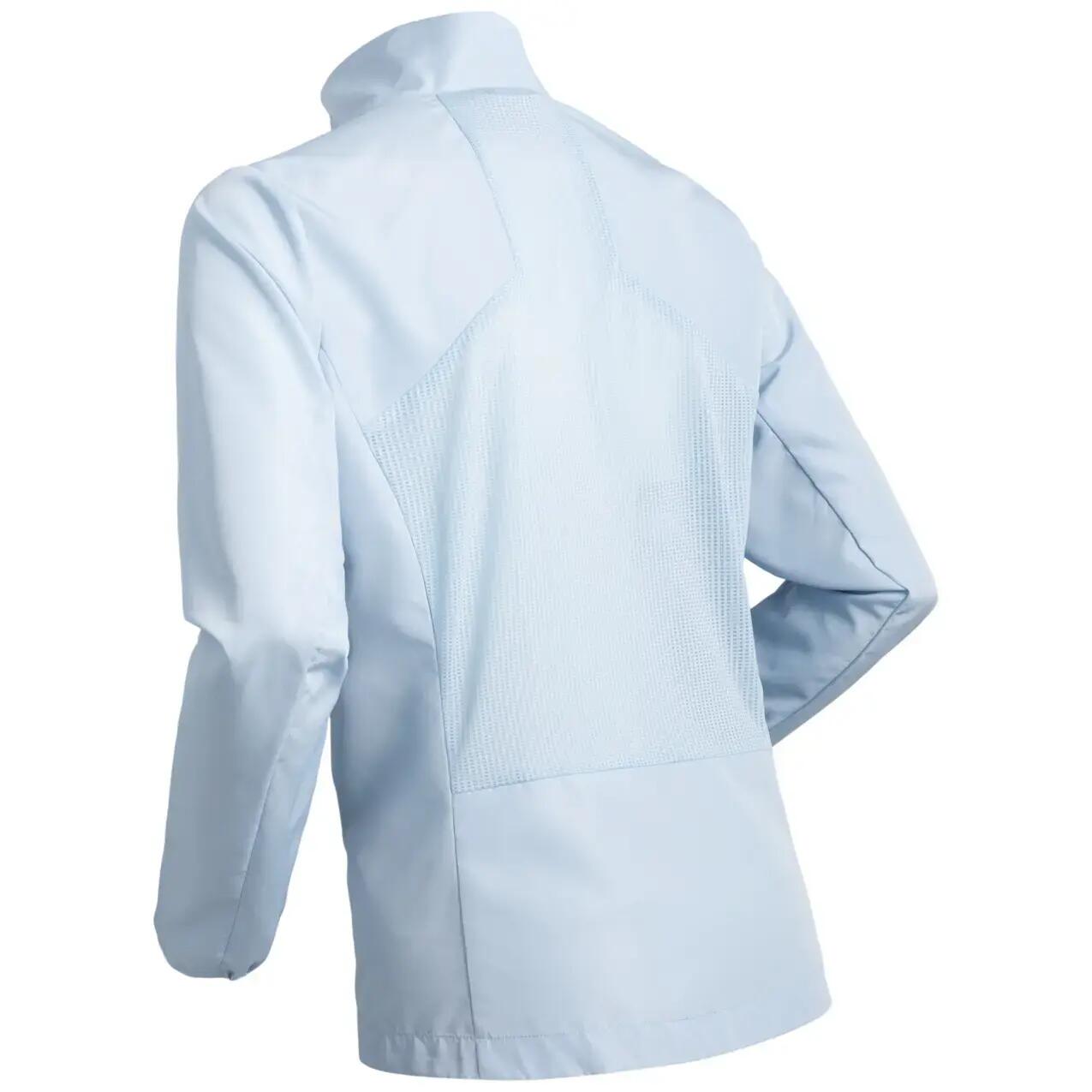 Veste de survêtement femme Daehlie Sportswear Tempo 2/4