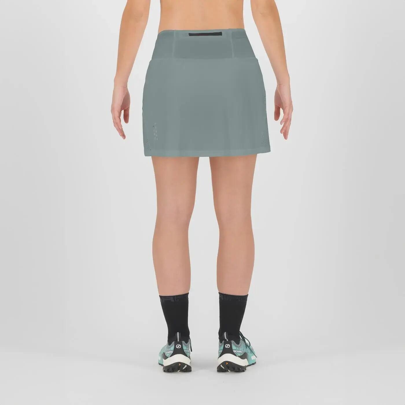 Jupe avec avec short intérieur près du corps femme Karpos Lavaredo 2/2