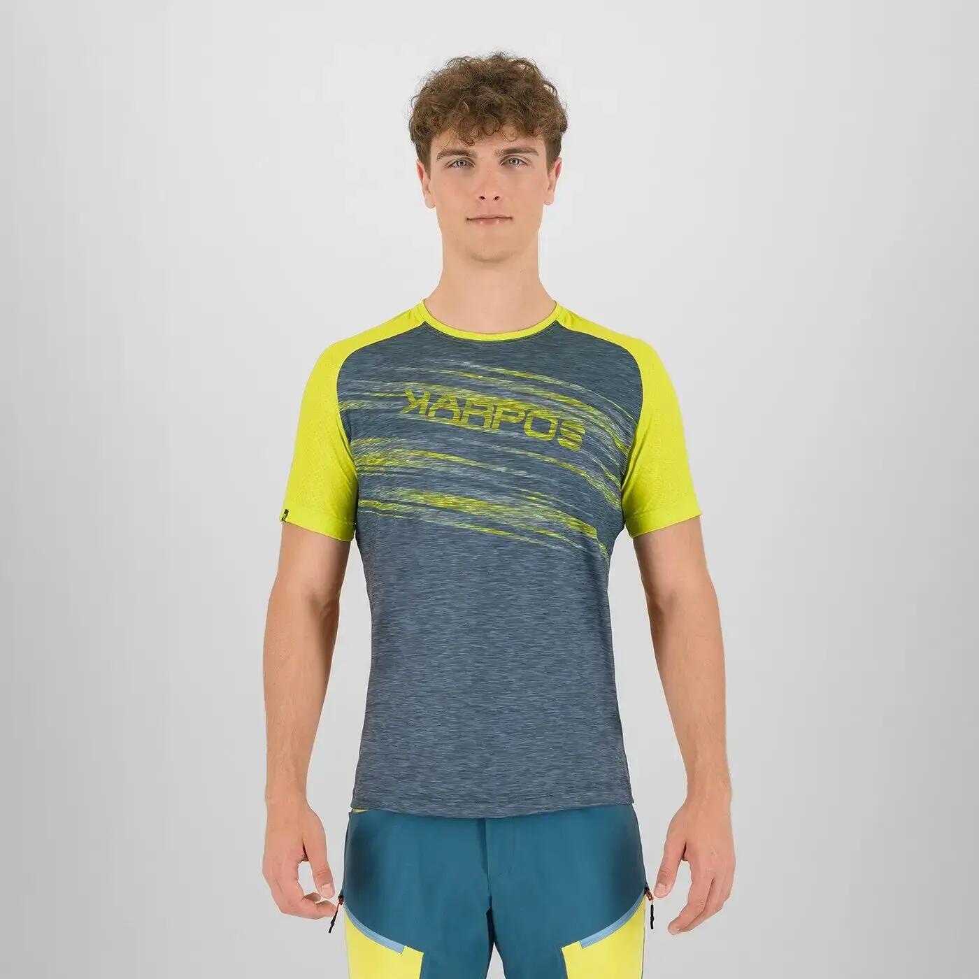 Maillot Karpos Croda 2/3
