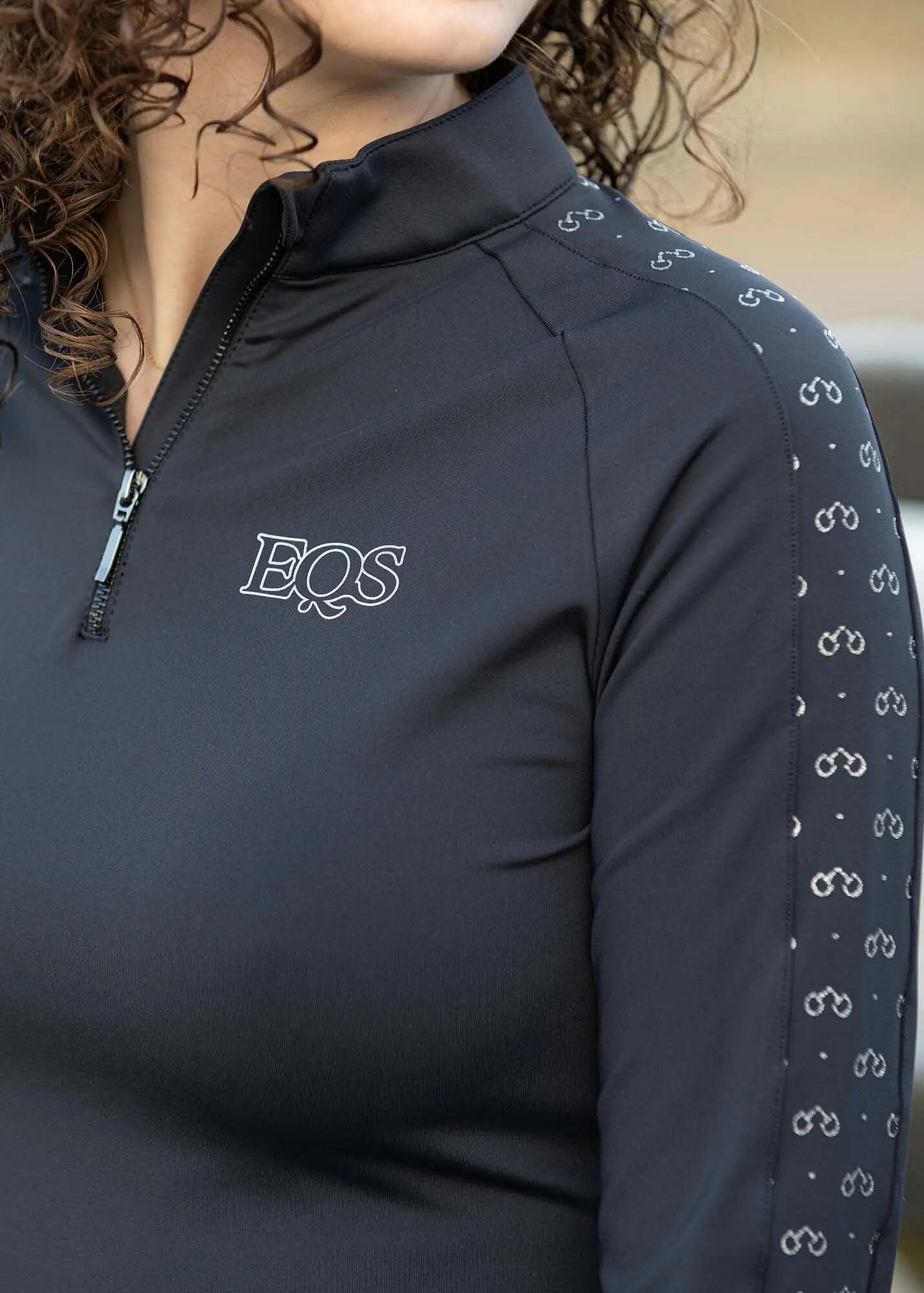 Sport-Shirt Glitzer 4/4