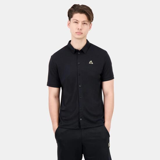 Chemise manches courtes Coq d'Or