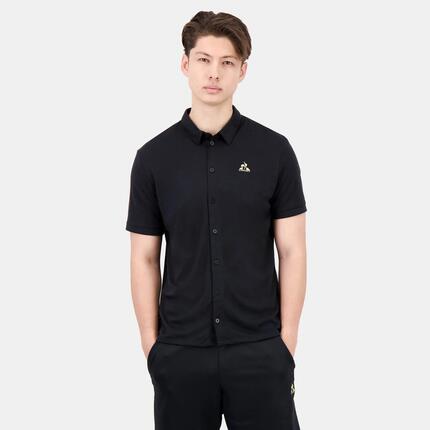 Chemise manches courtes Coq d'Or