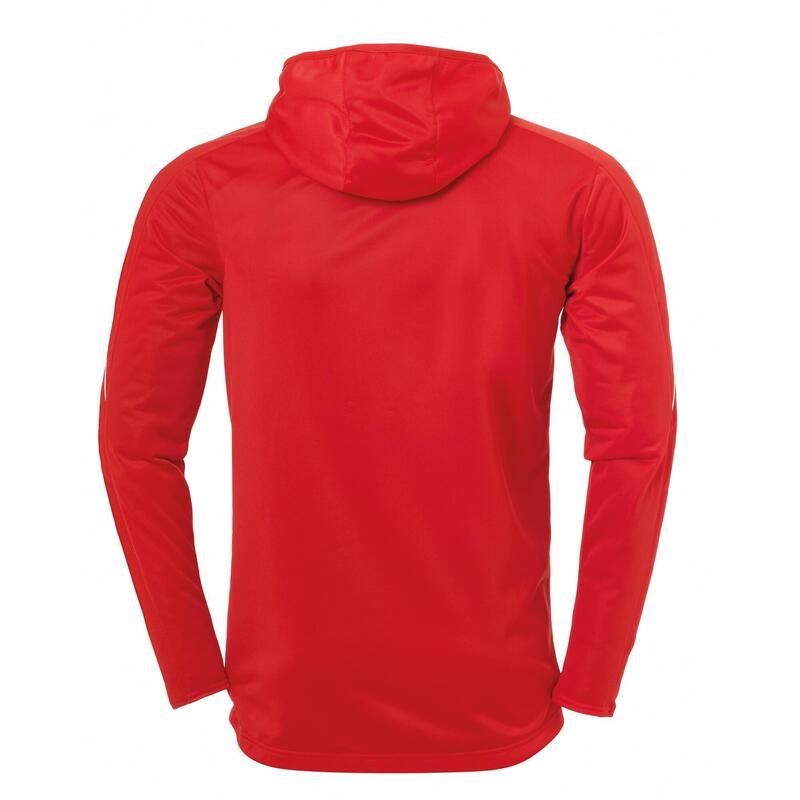 Veste à capuche Uhlsport Stream 22