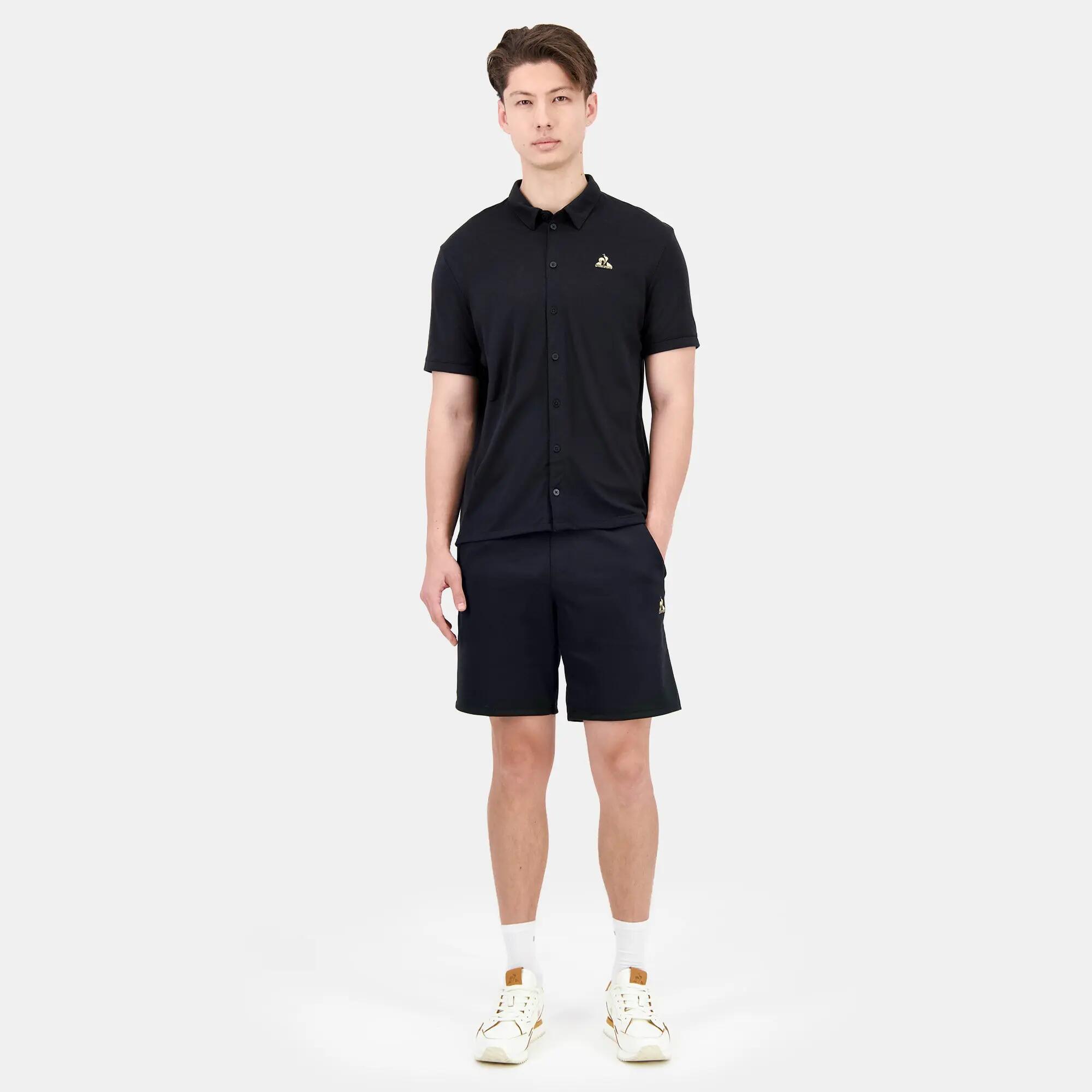 Chemise manches courtes Coq d'Or 5/7