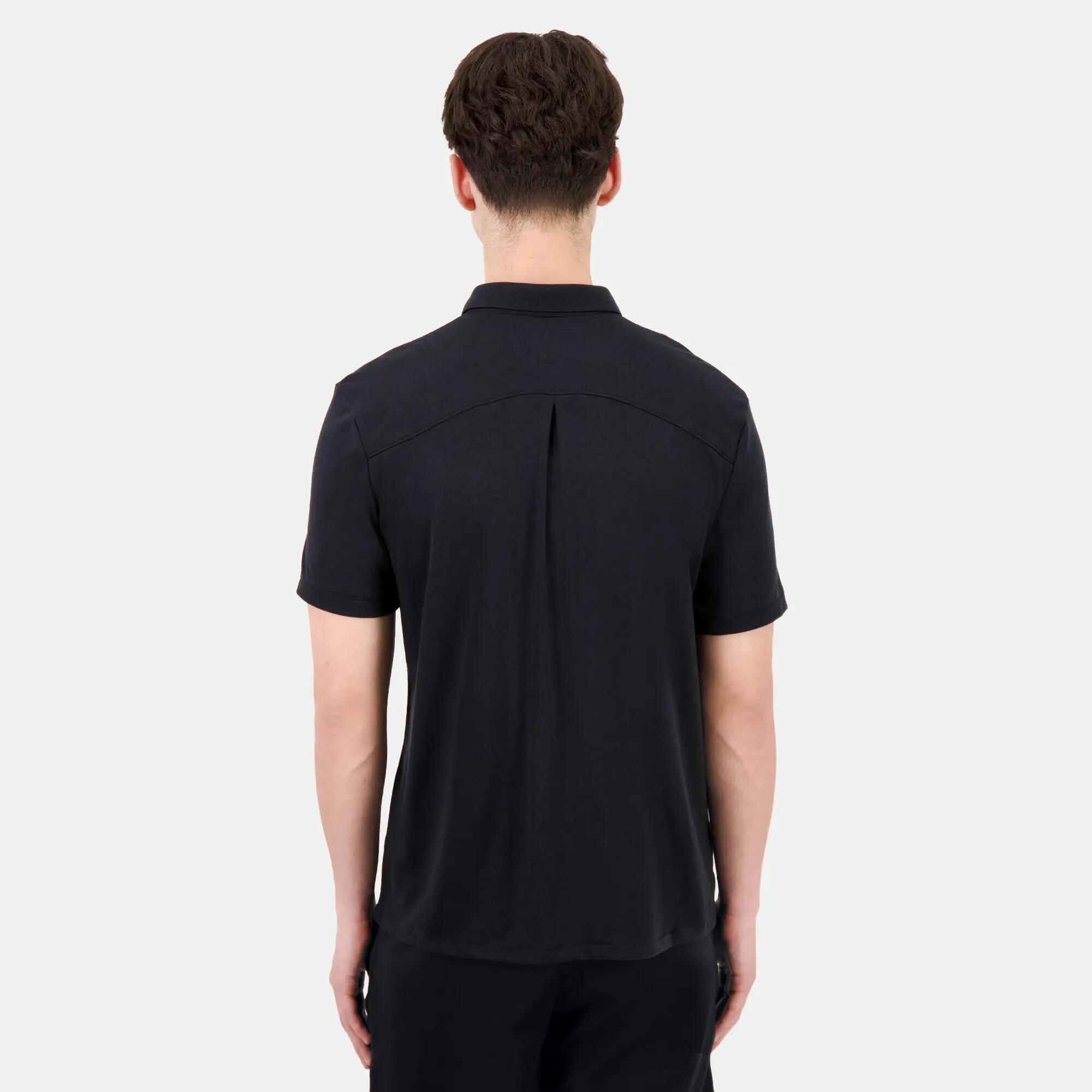 Chemise manches courtes Coq d'Or 4/7