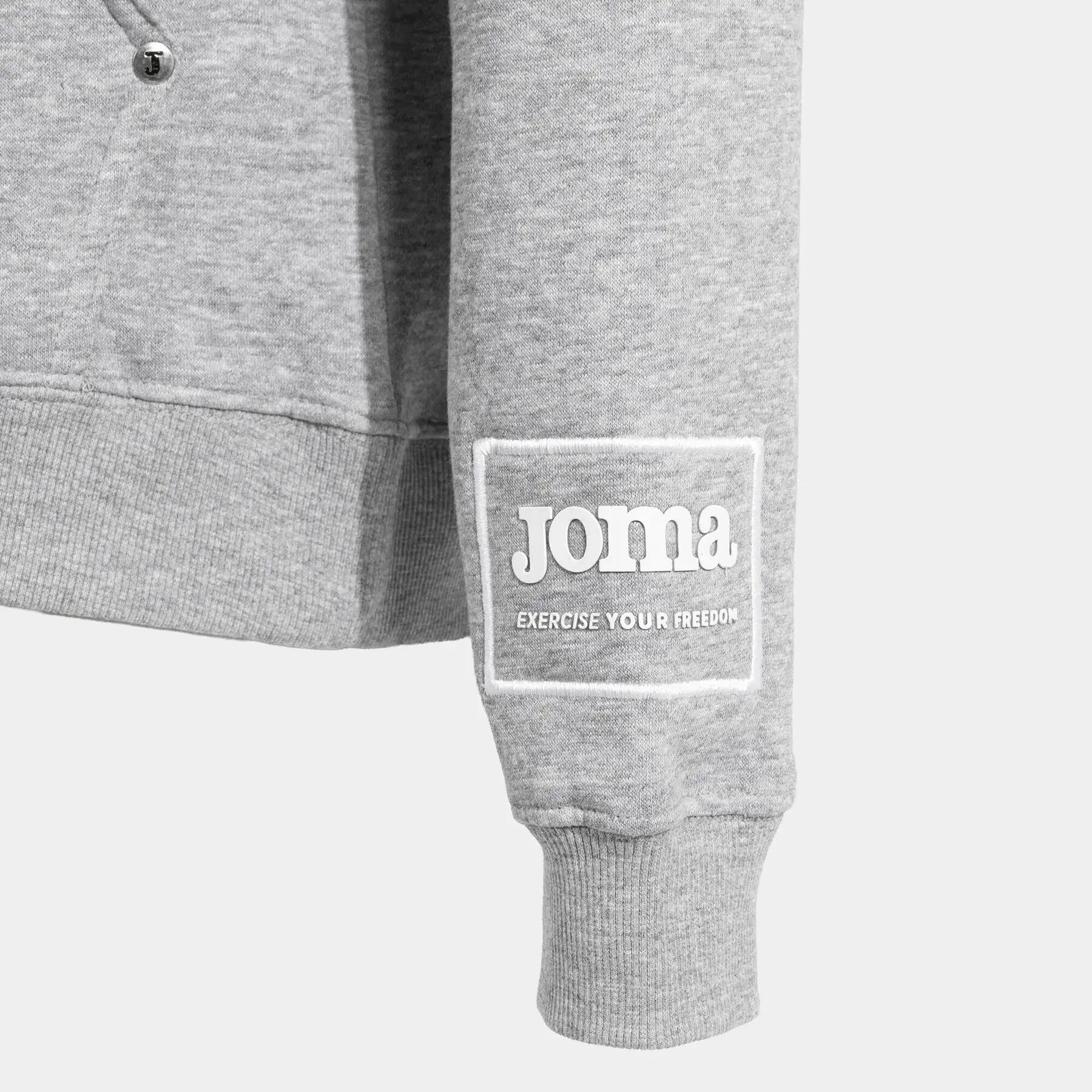 Sudadera con capucha mujer Joma Urban Street 6/6