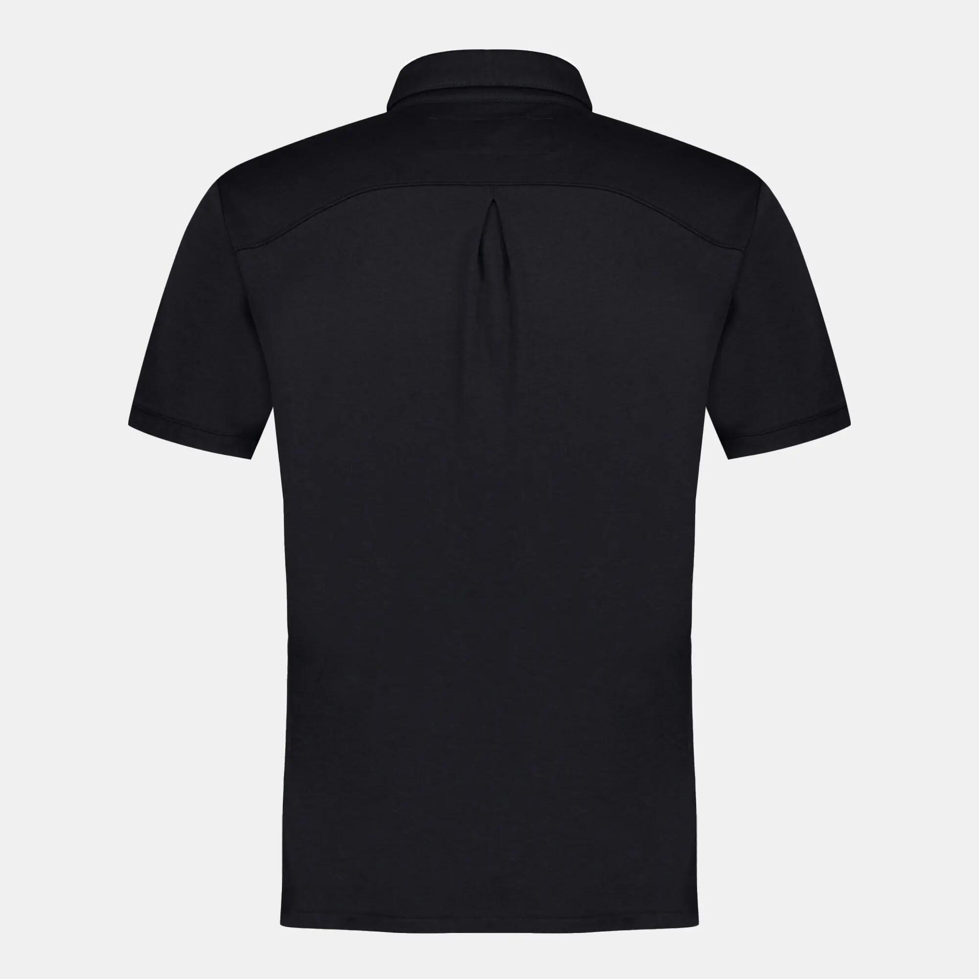 Chemise manches courtes Coq d'Or 3/7