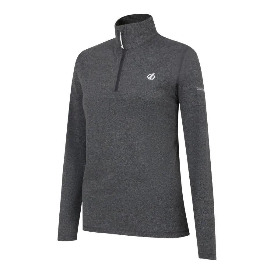 DARE 2B Dare2b Fleeces Lowline II Strtch  Femmes Charcoal Grey Marl 3/7
