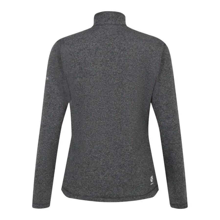 DARE 2B Dare2b Fleeces Lowline II Strtch  Femmes Charcoal Grey Marl 2/7