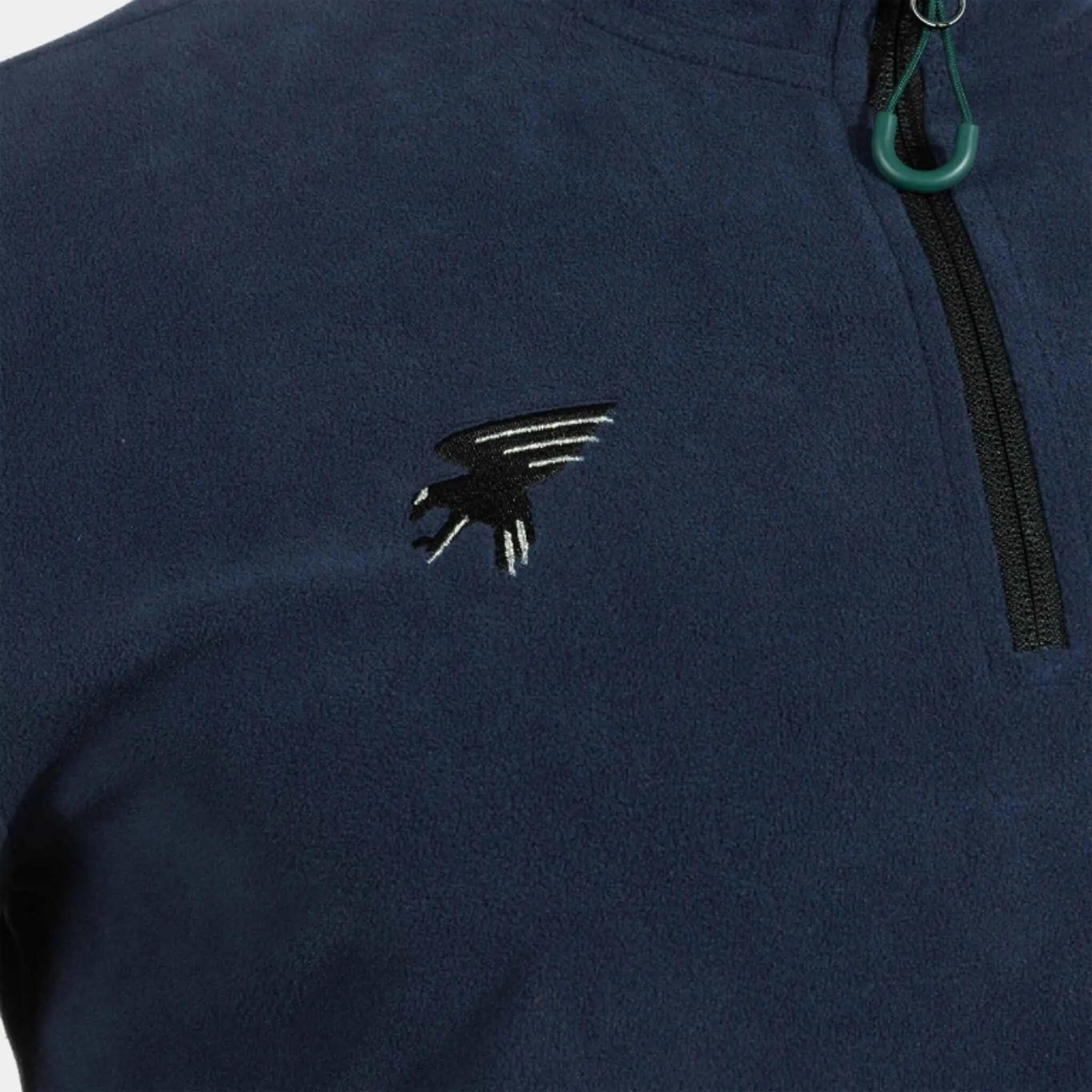 Pánská fleecová mikina Joma Lining Explorer 4/4