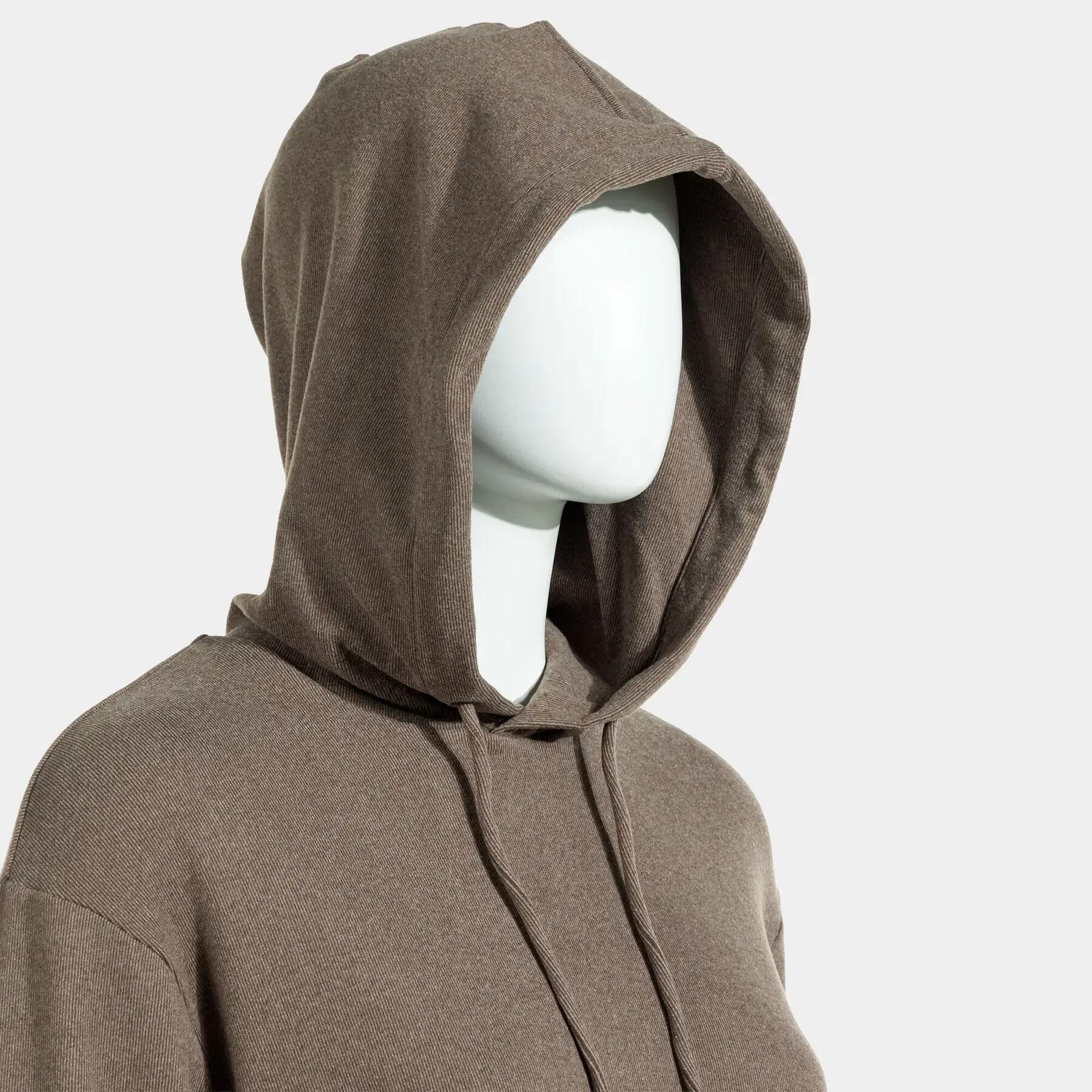 Sweatshirt à capuche femme Joma Mystic 5/5