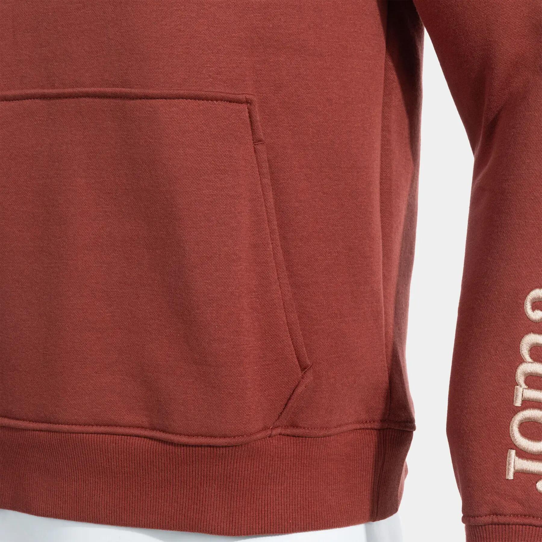 Kapuzensweatshirt Joma University 5/6