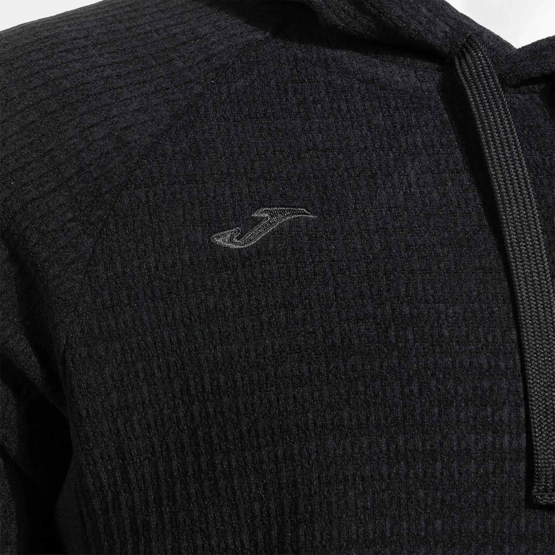 Felpa con cappuccio Joma 4/5