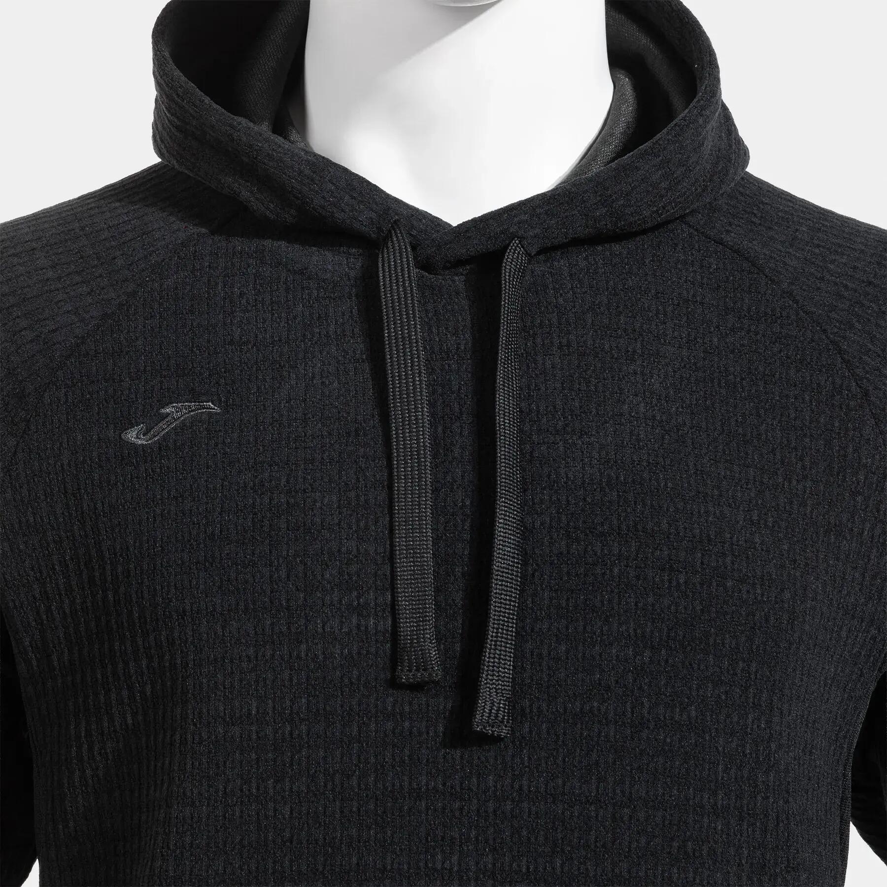 Felpa con cappuccio Joma 3/5
