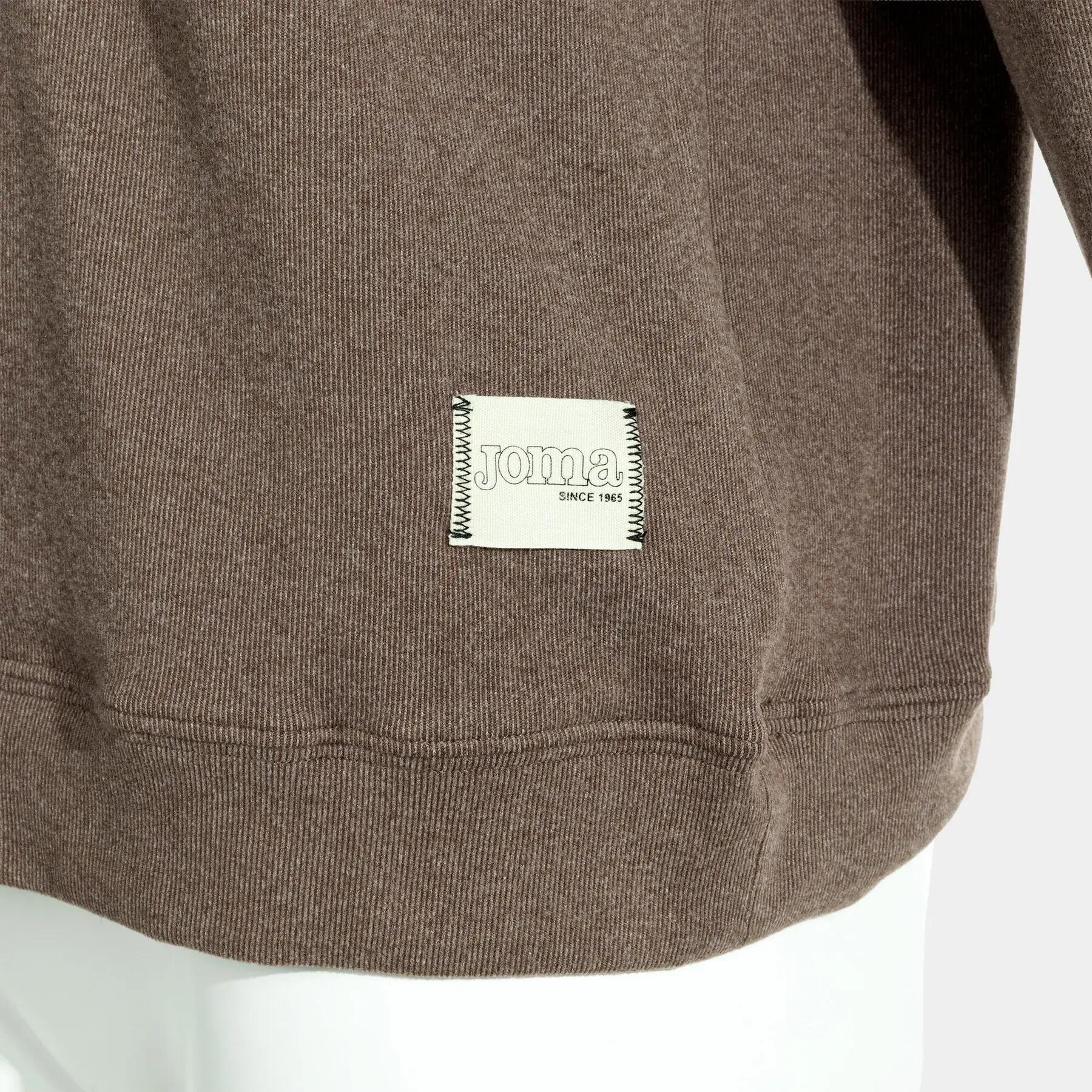 Sweatshirt à capuche femme Joma Mystic 4/5