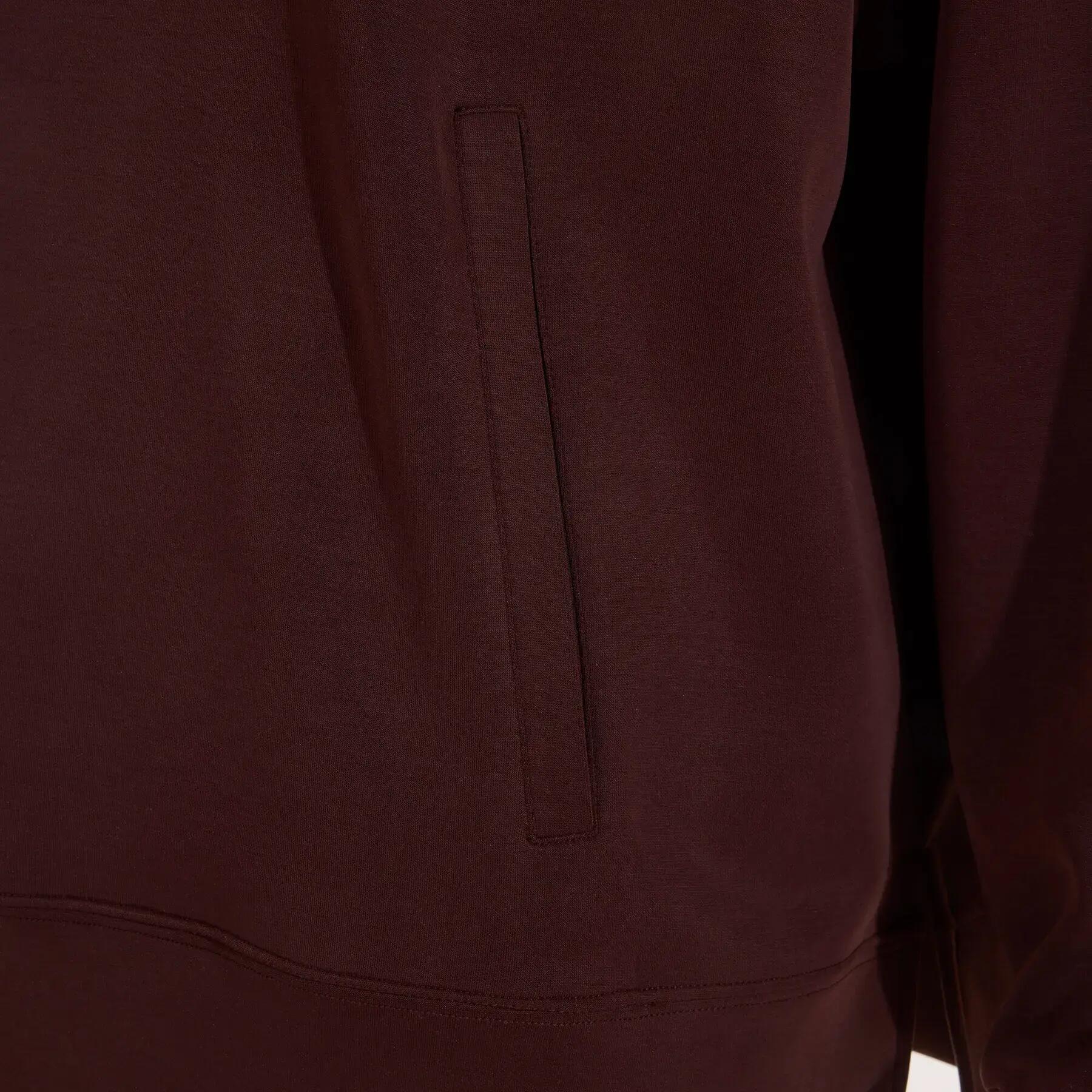 Sweatshirt à capuche femme Joma Soft 5/5