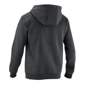 Sweatshirt à capuche full zip Red Chili Me Corporate 2/3