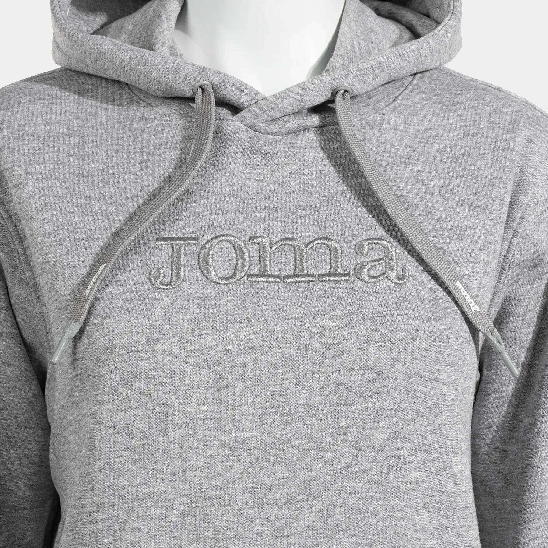 Sudadera con capucha mujer Joma Urban Street 3/6