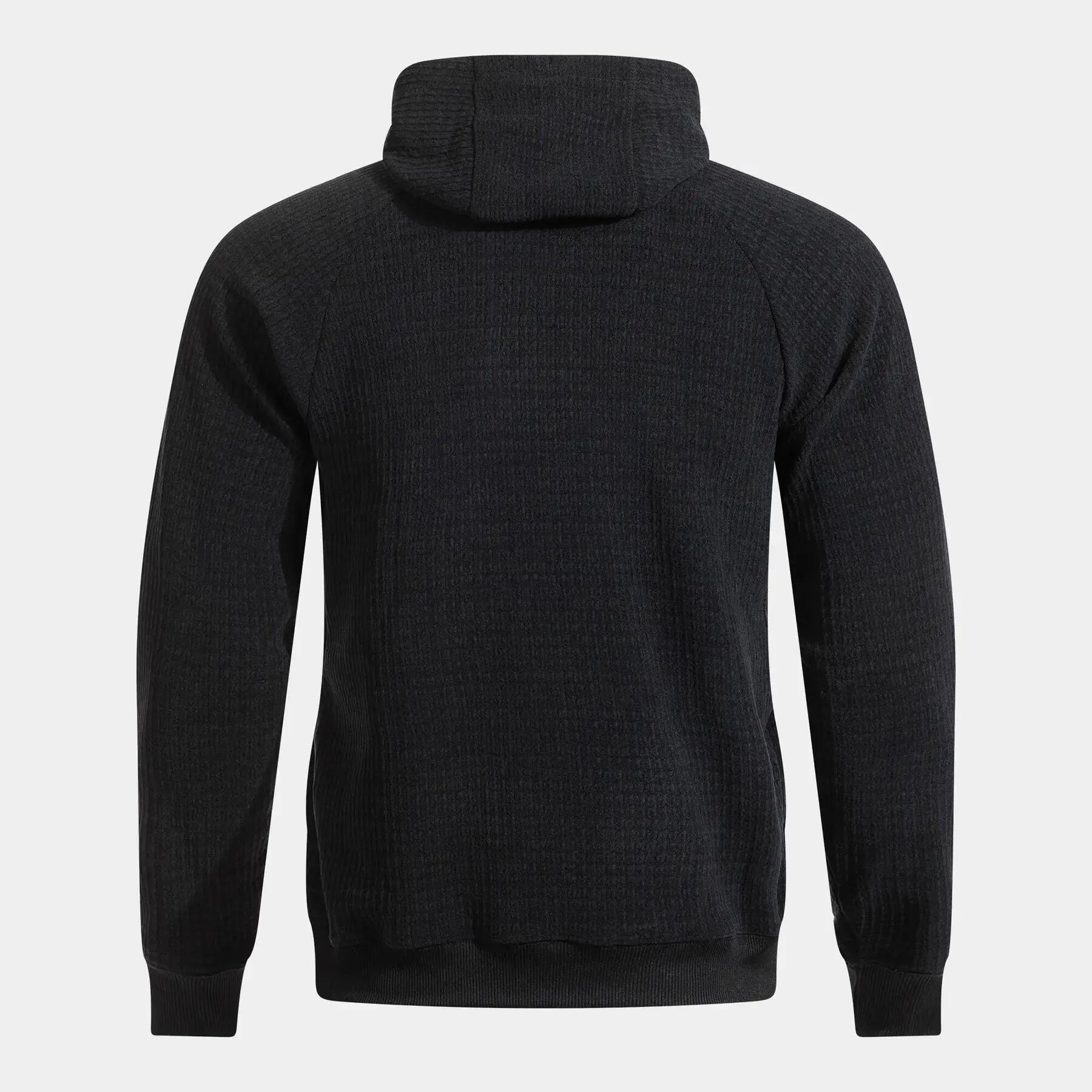 Felpa con cappuccio Joma 2/5