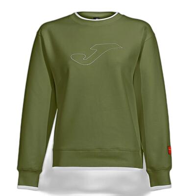 Basis sweatshirt dames joma step