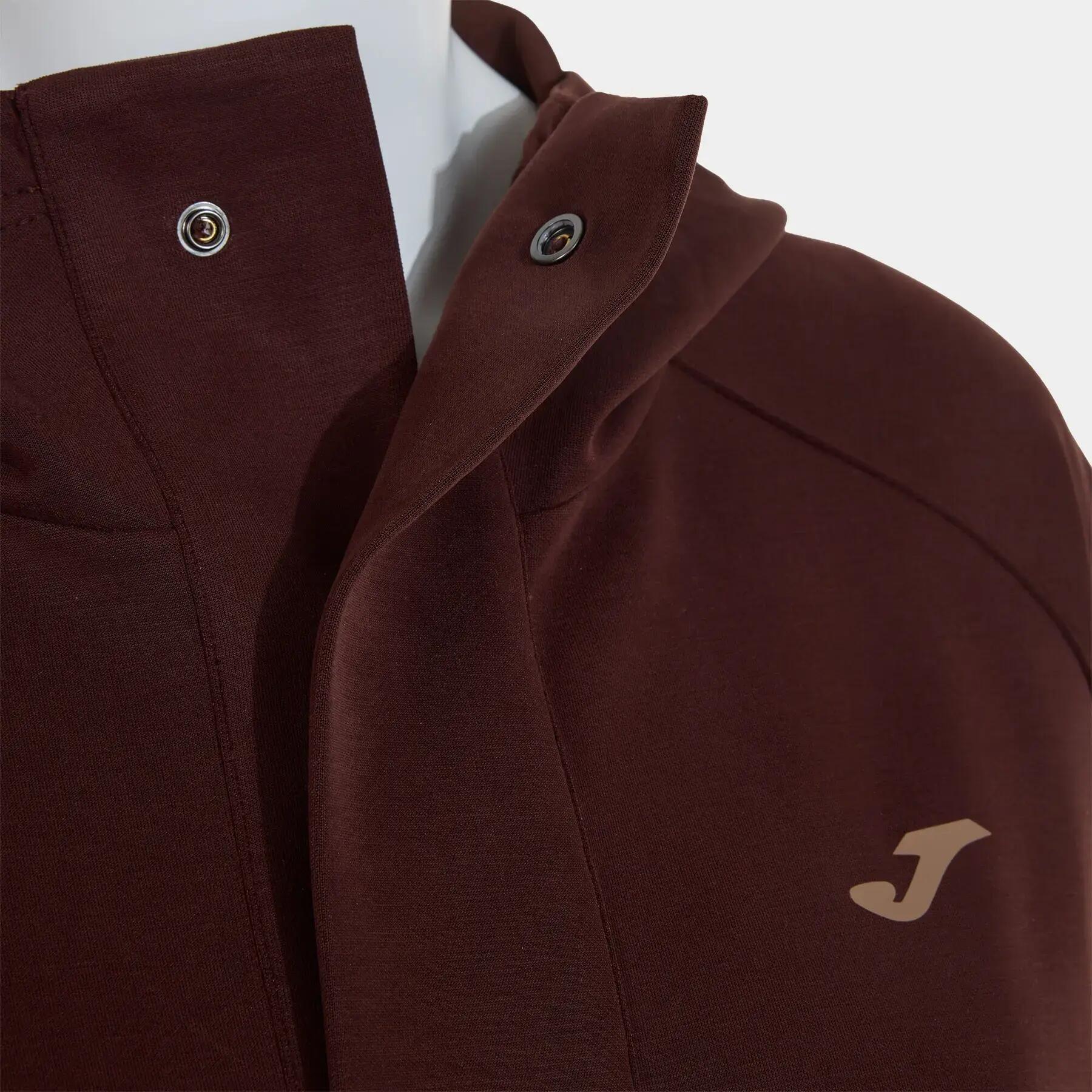 Sweatshirt à capuche femme Joma Soft 4/5
