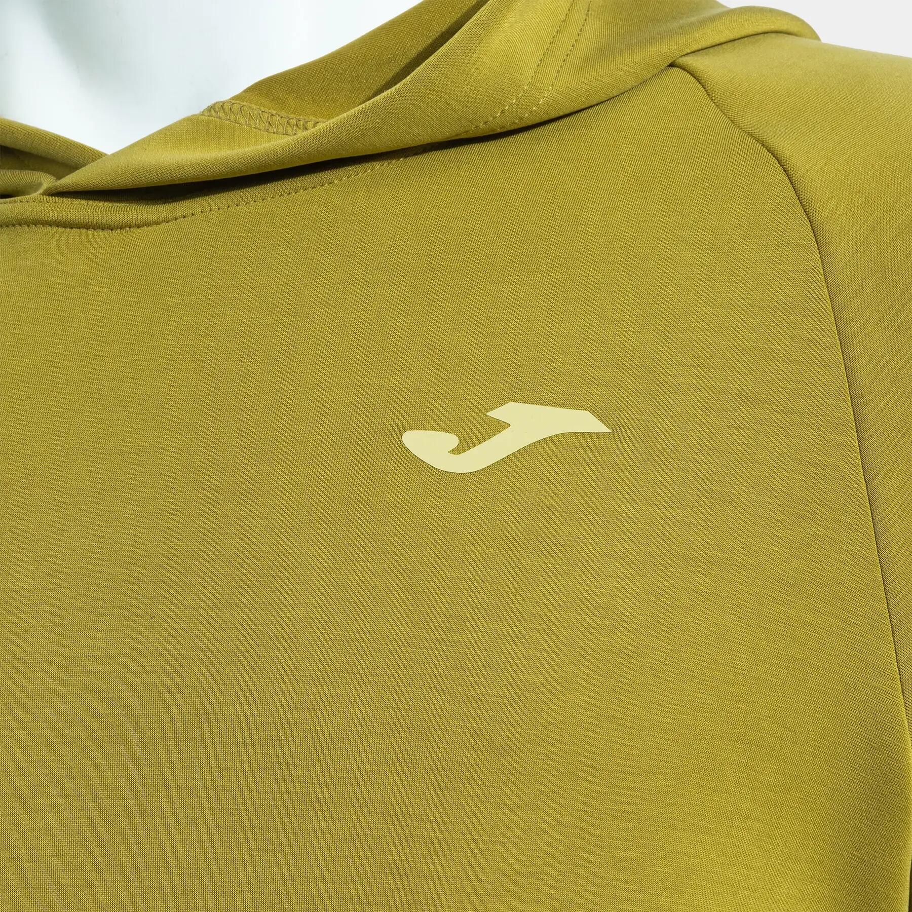 Kapuzensweatshirt Joma Breath 5/6
