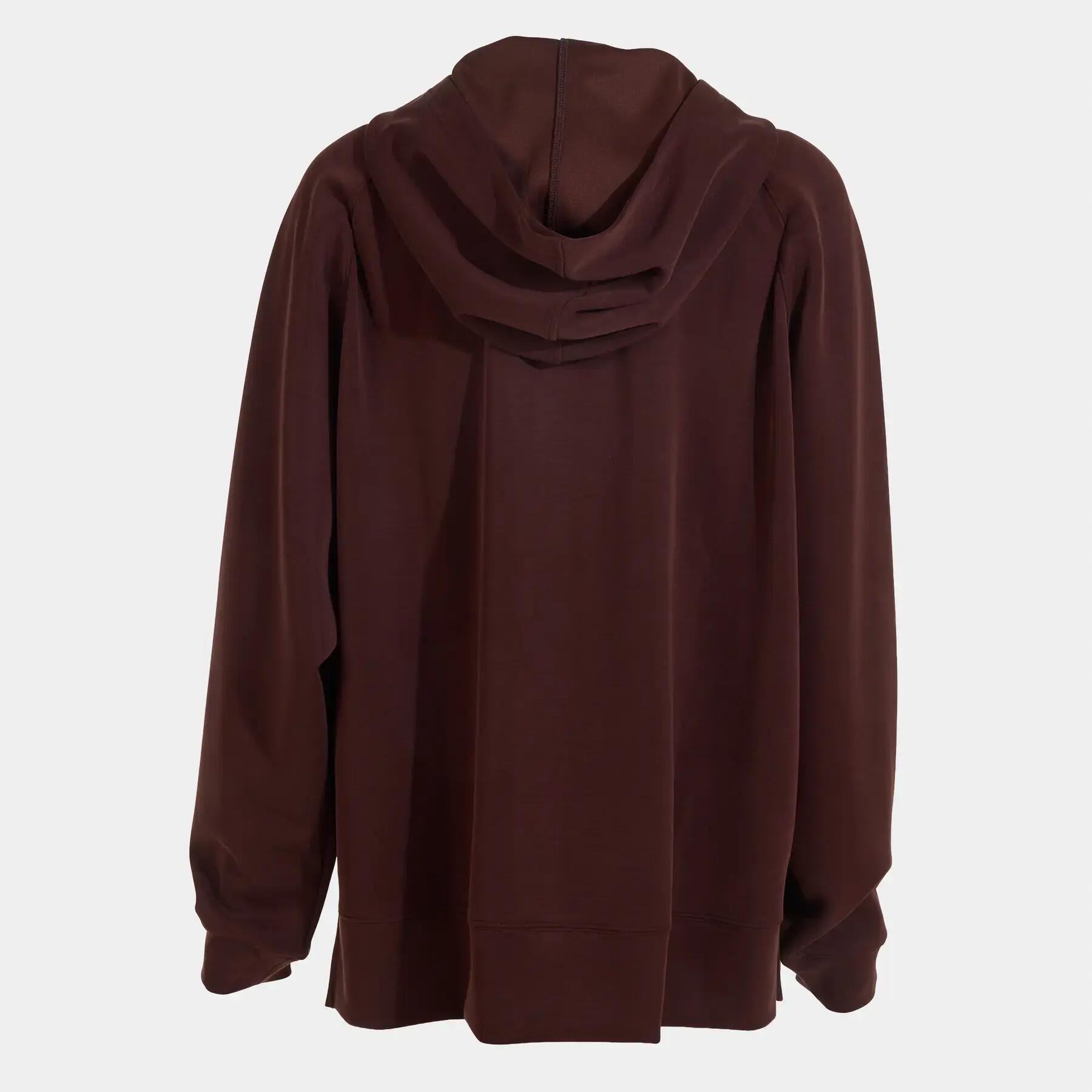 Sweatshirt à capuche femme Joma Soft 3/5