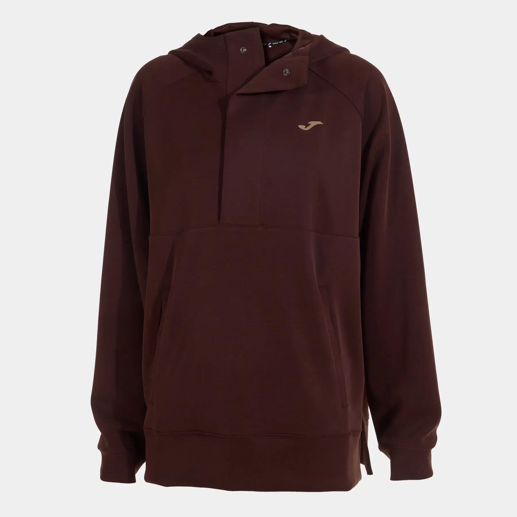 Sweatshirt à capuche femme Joma Soft 2/5