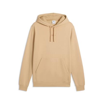 Hoodie en polaire à logo N°1 Essentials Homme PUMA