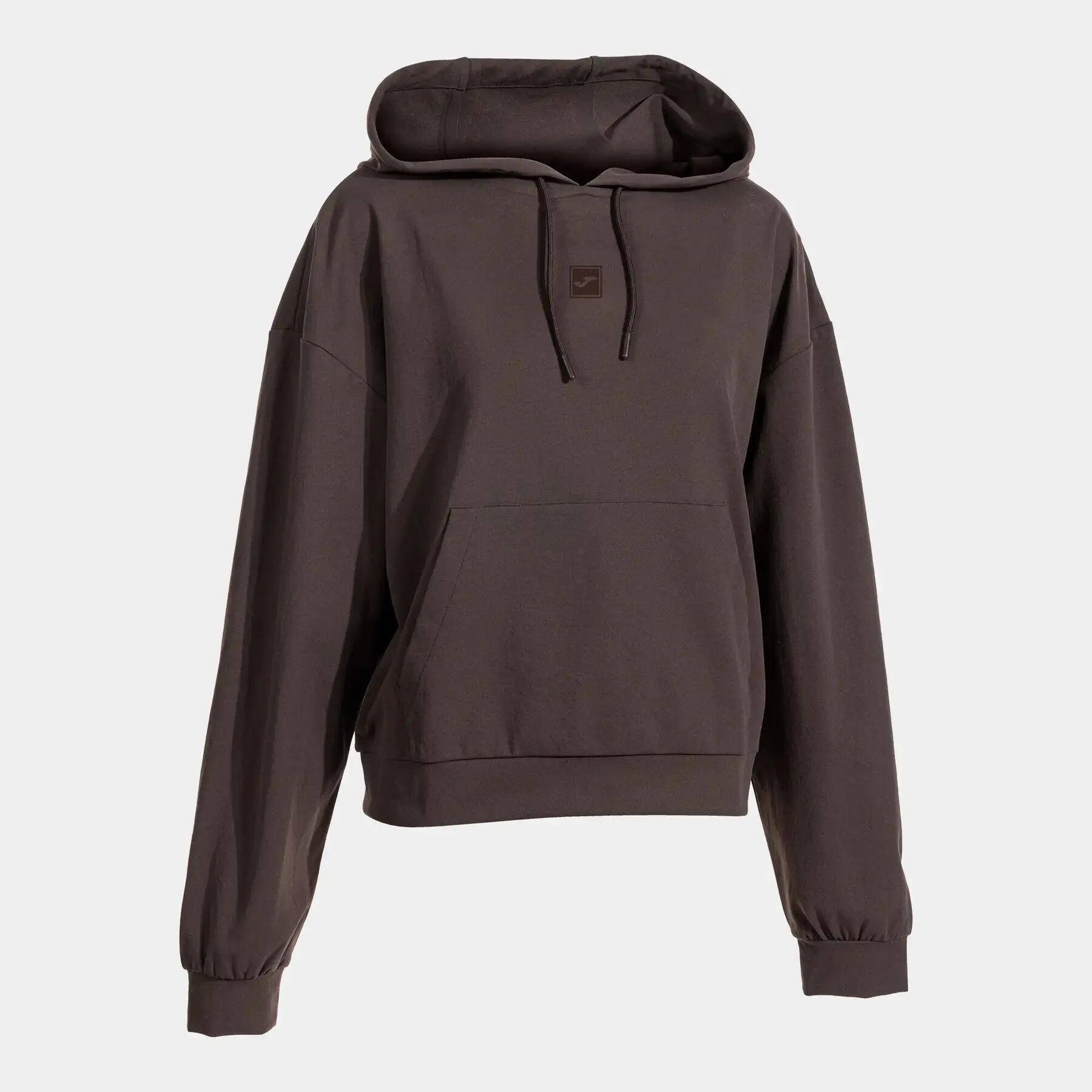Sweatshirt à capuche femme Joma Resort 4/4