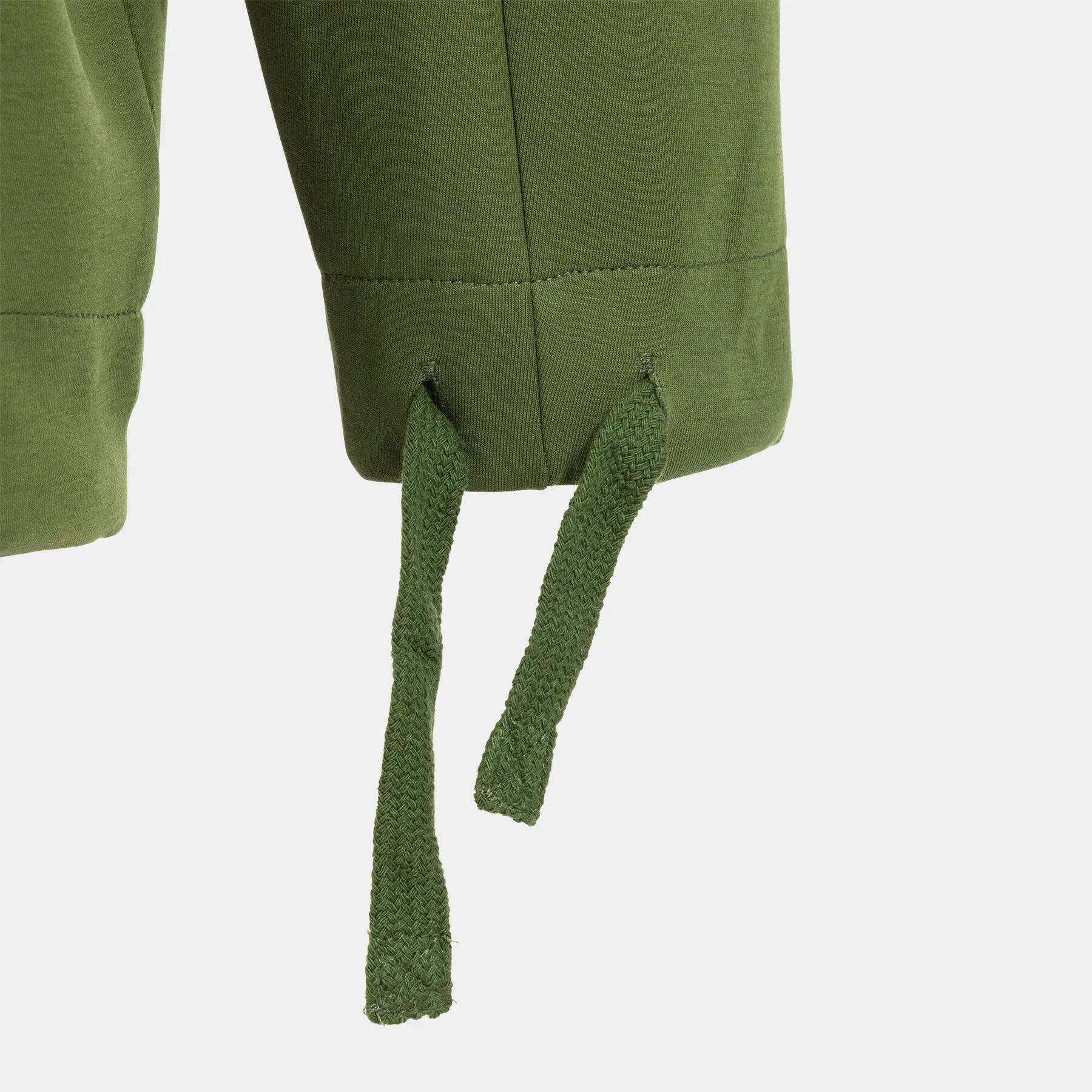 Sudadera con capucha y puños ajustables mujer Joma Step 5/5