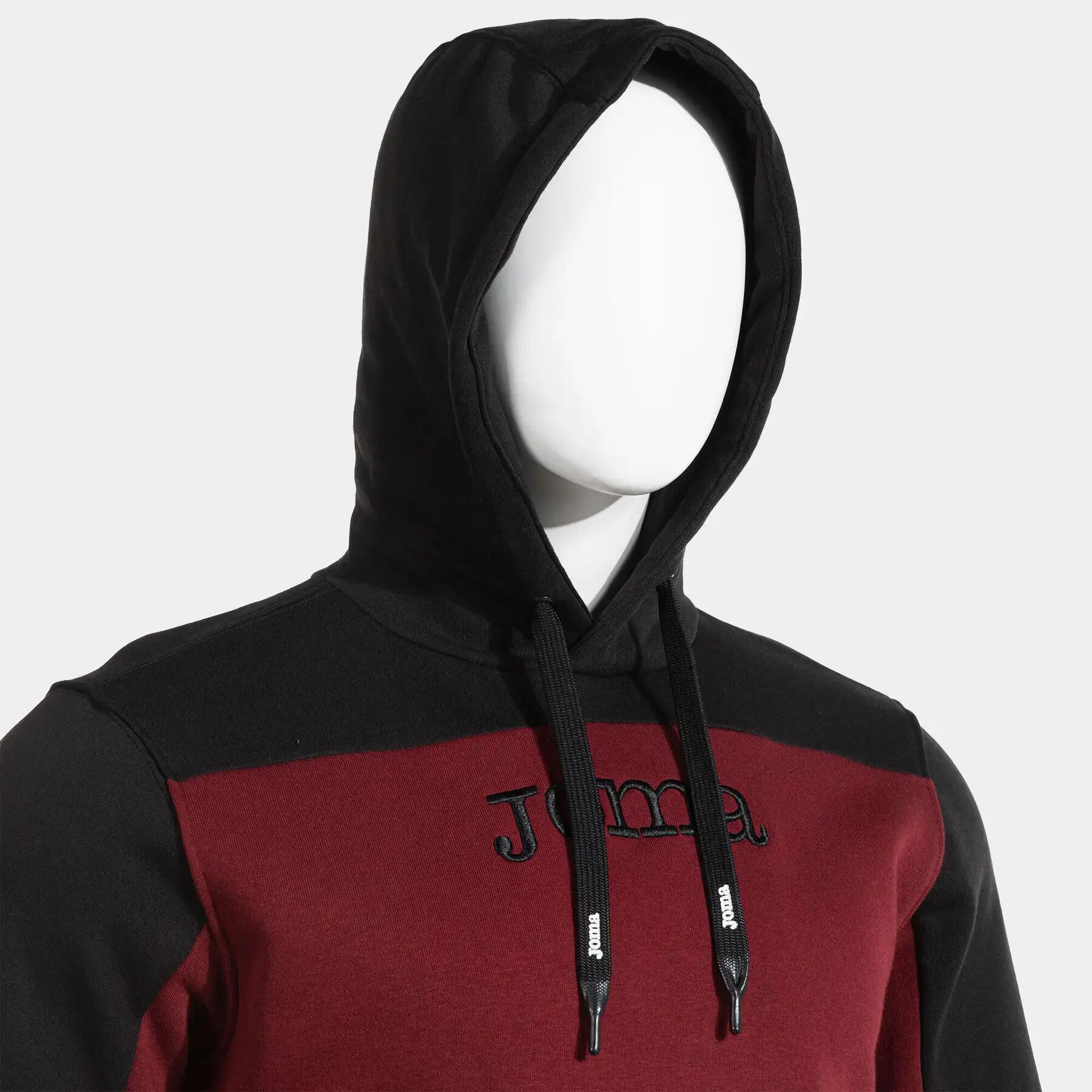 Felpa con cappuccio Joma Urban Street 7/7